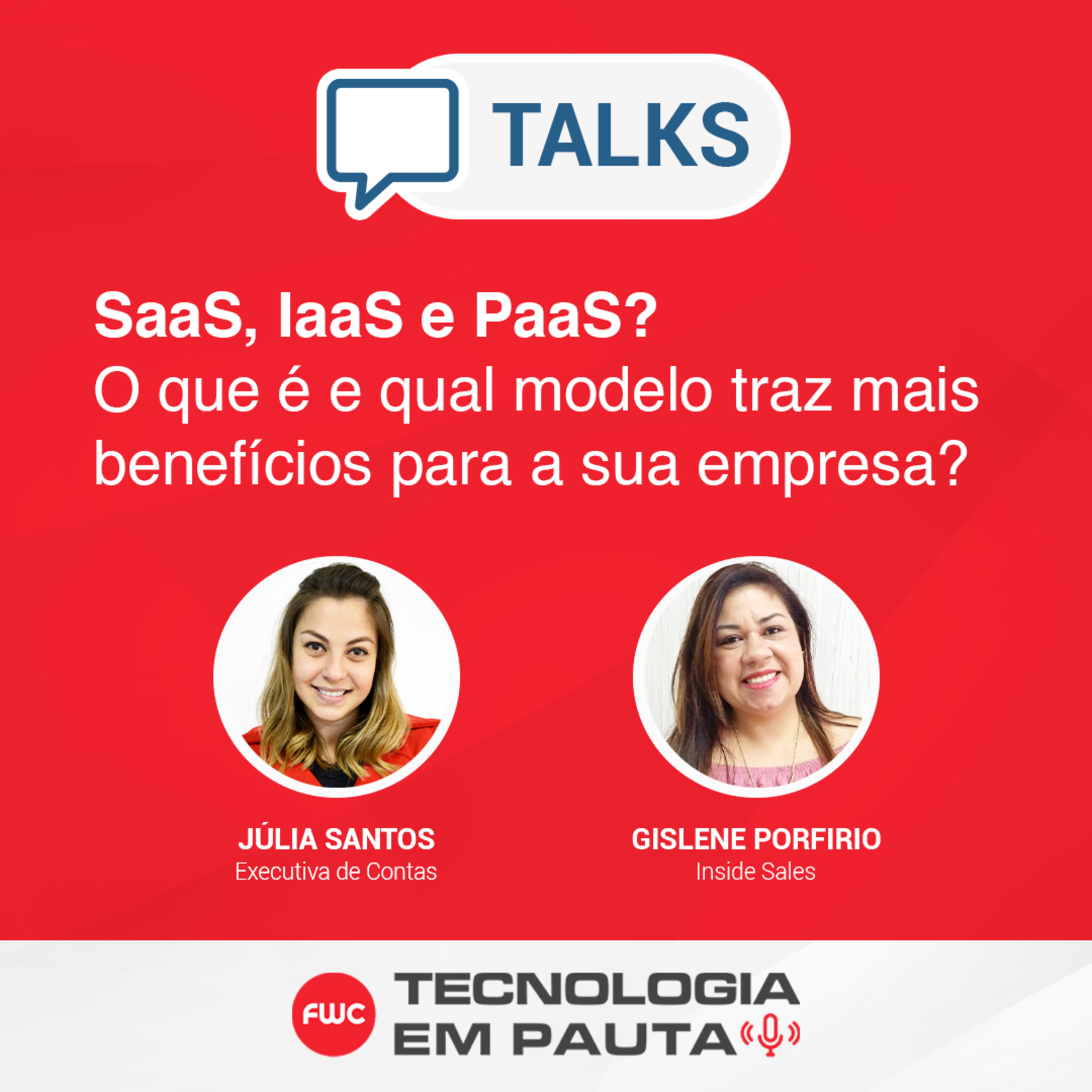 FWC - Tecnologia em Pauta