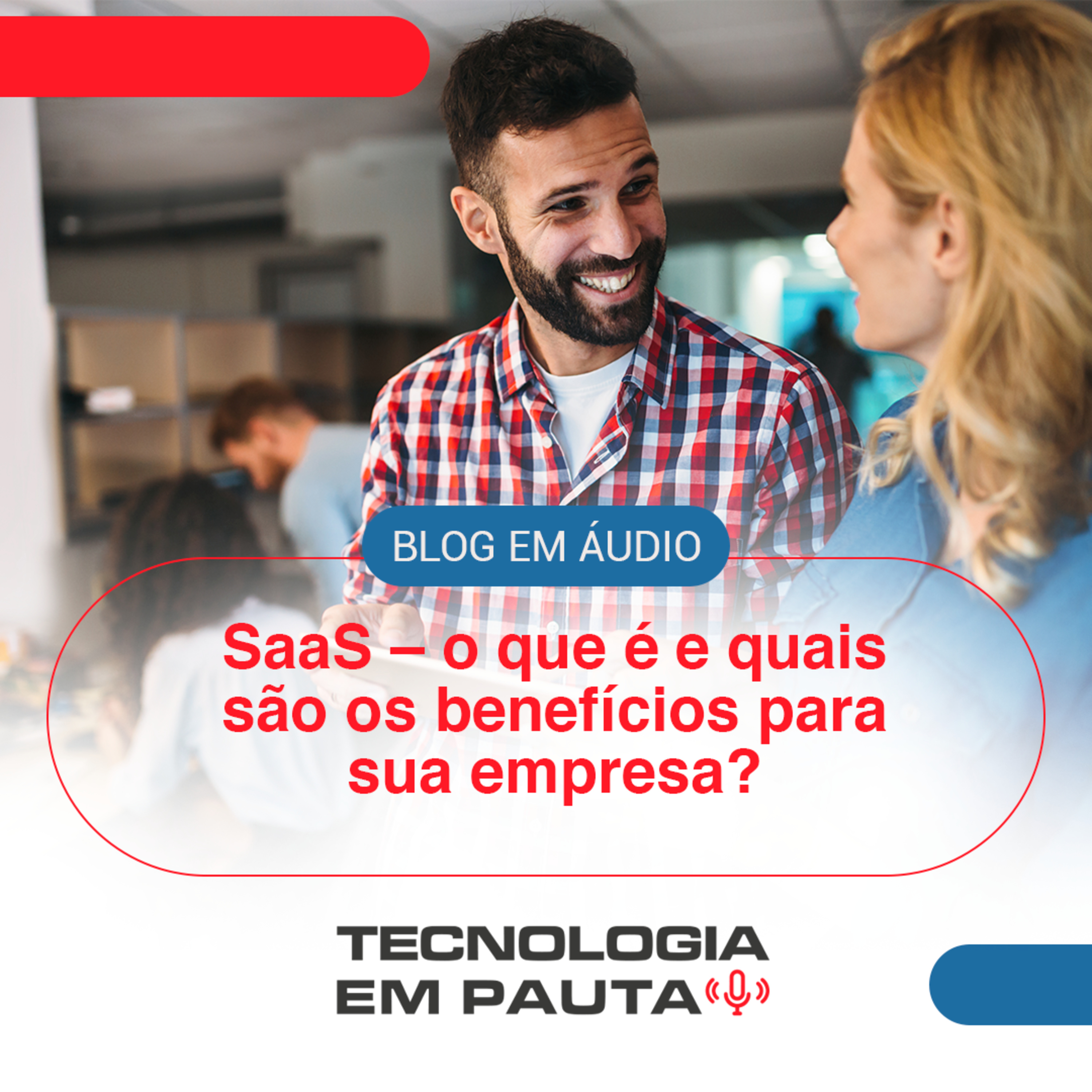 FWC - Tecnologia em Pauta