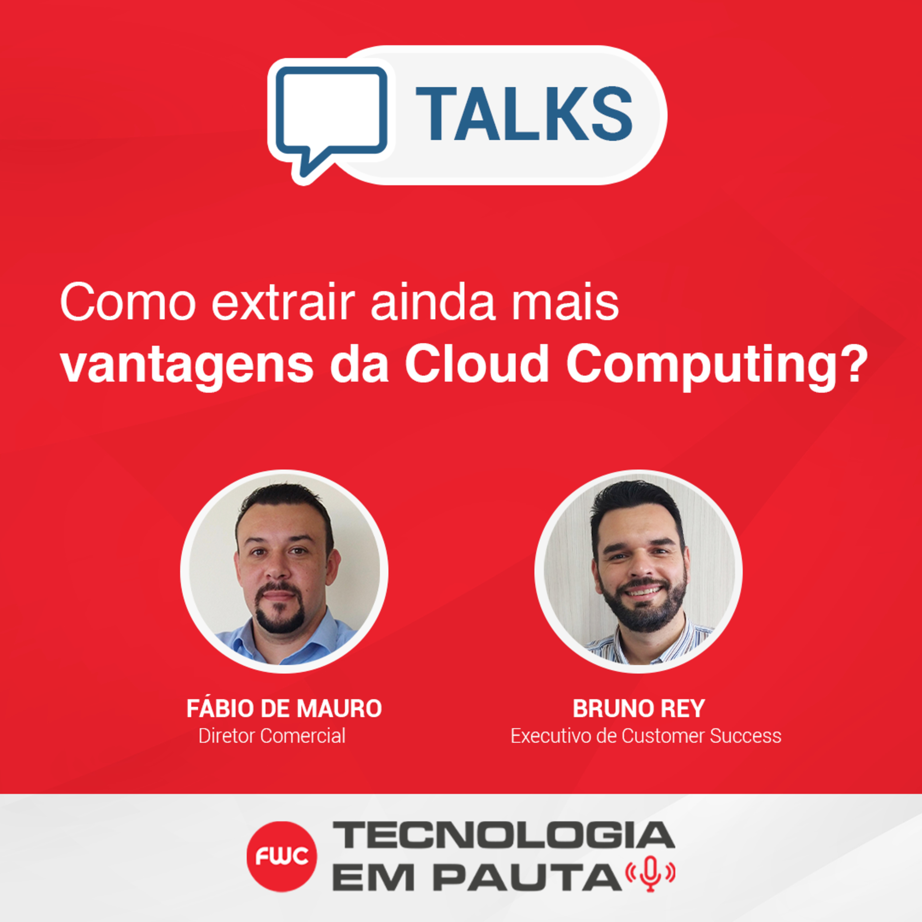 FWC - Tecnologia em Pauta