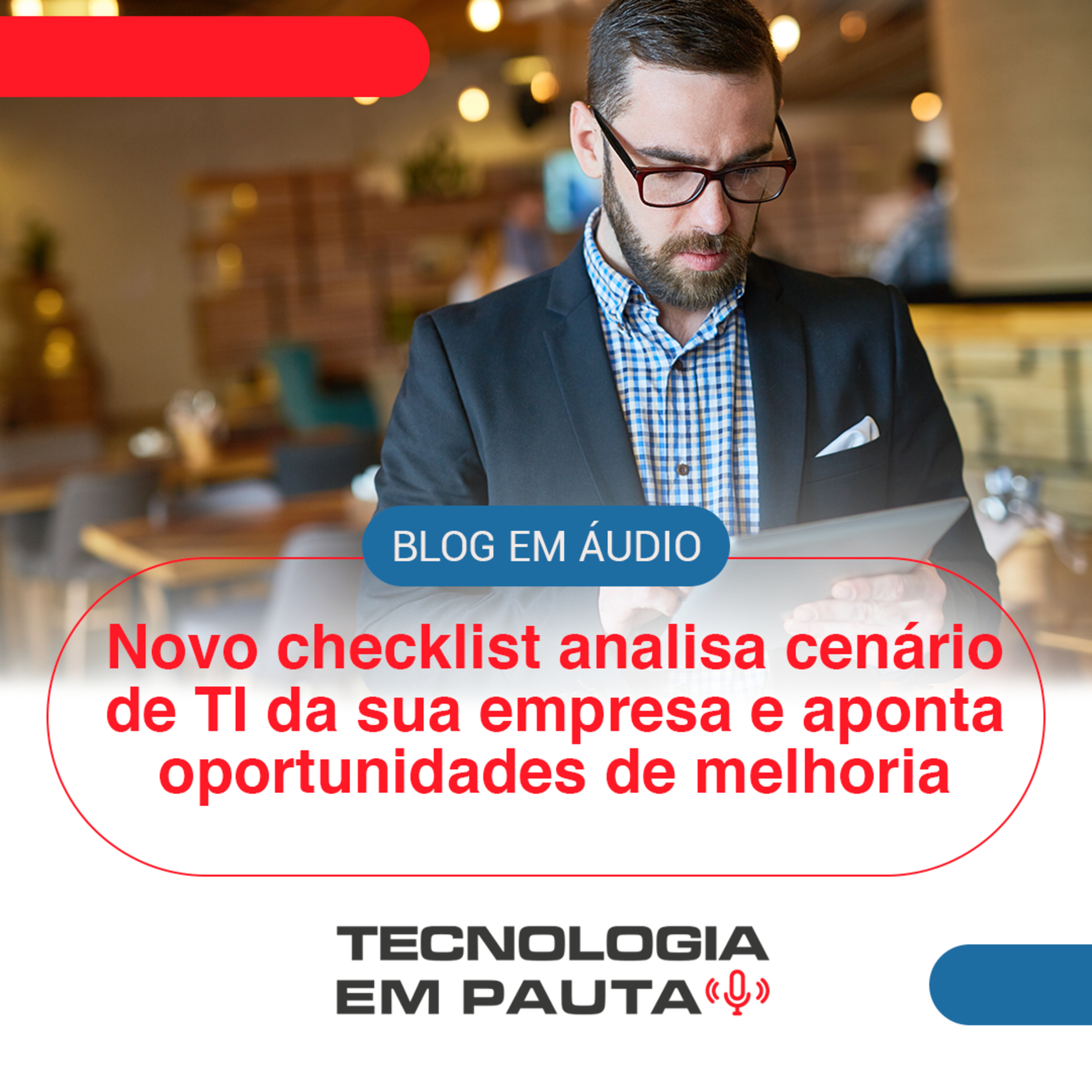 FWC - Tecnologia em Pauta