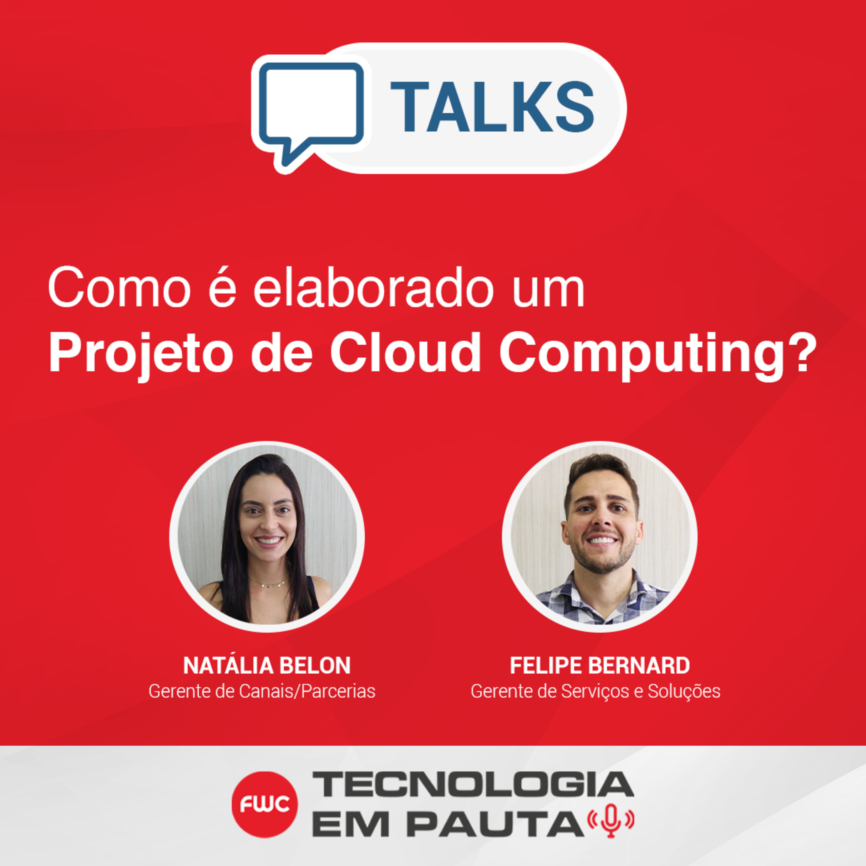 FWC - Tecnologia em Pauta