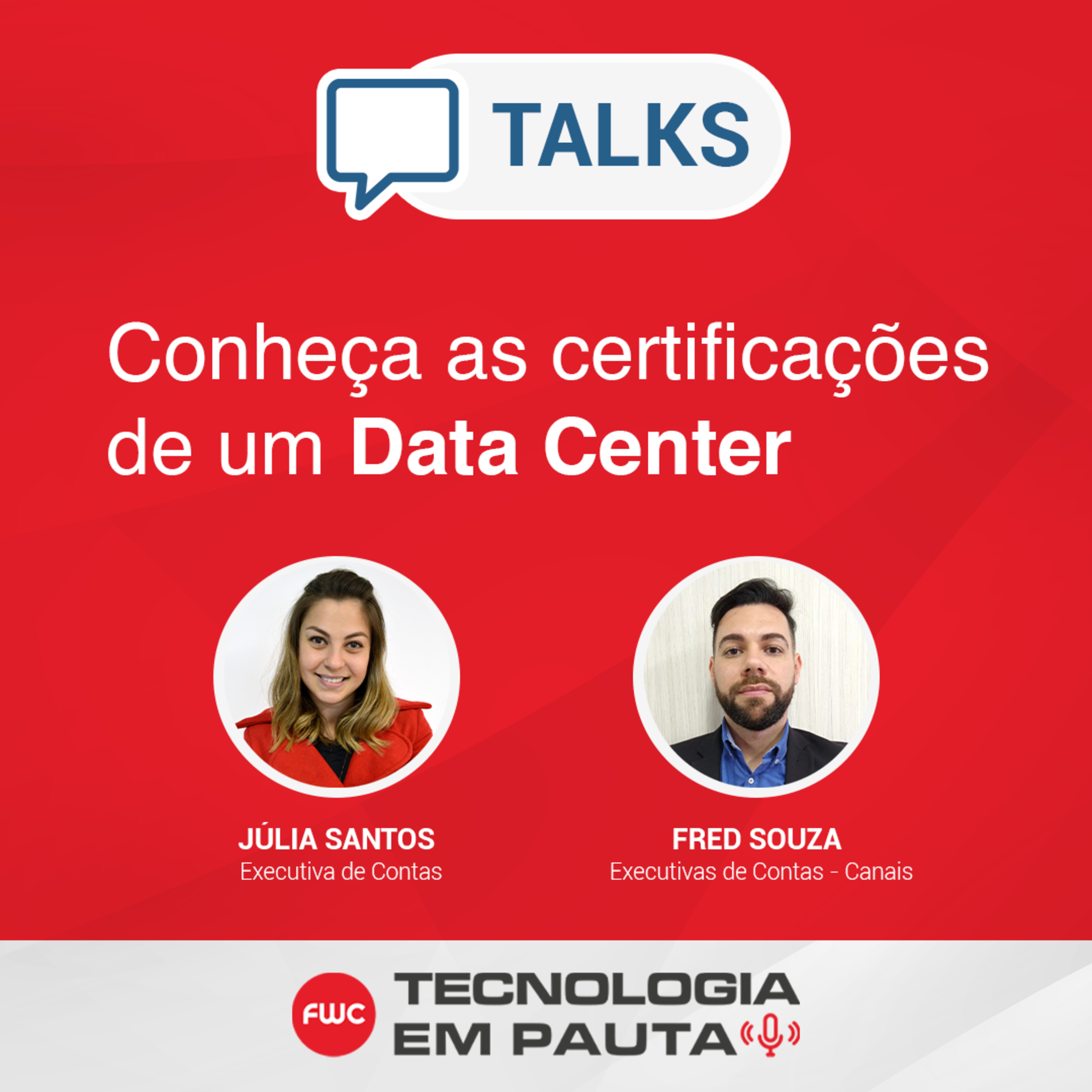 FWC - Tecnologia em Pauta