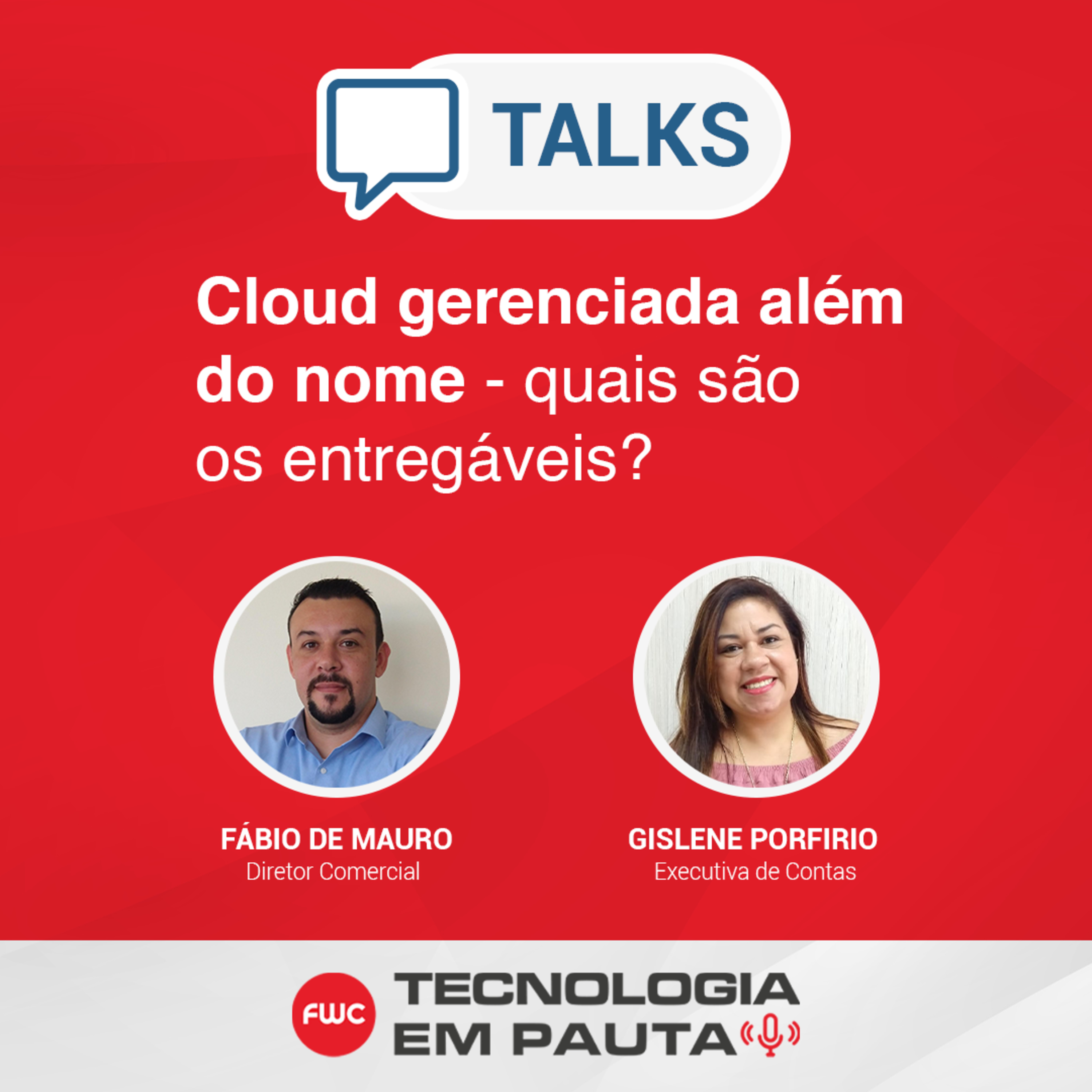 FWC - Tecnologia em Pauta