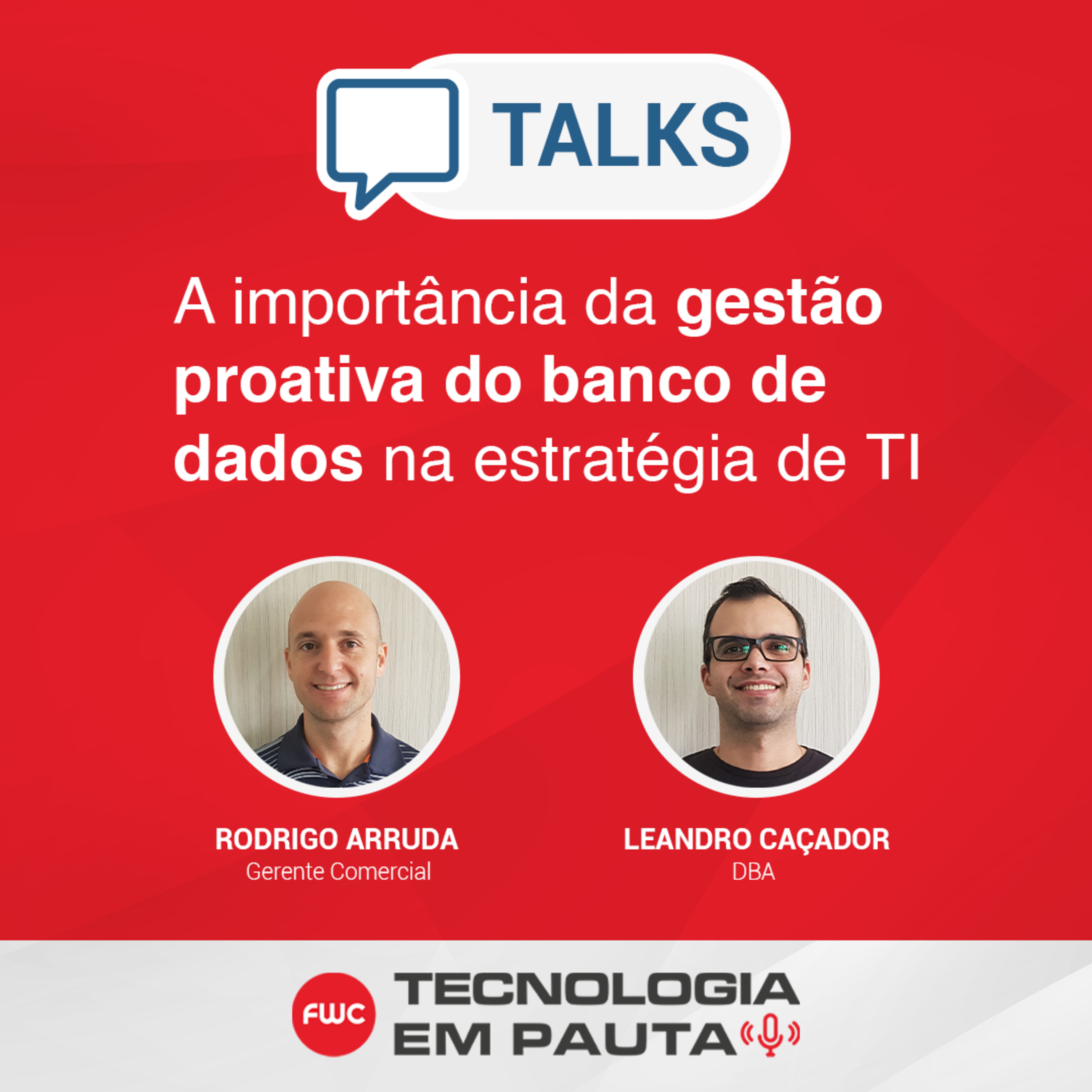 FWC - Tecnologia em Pauta