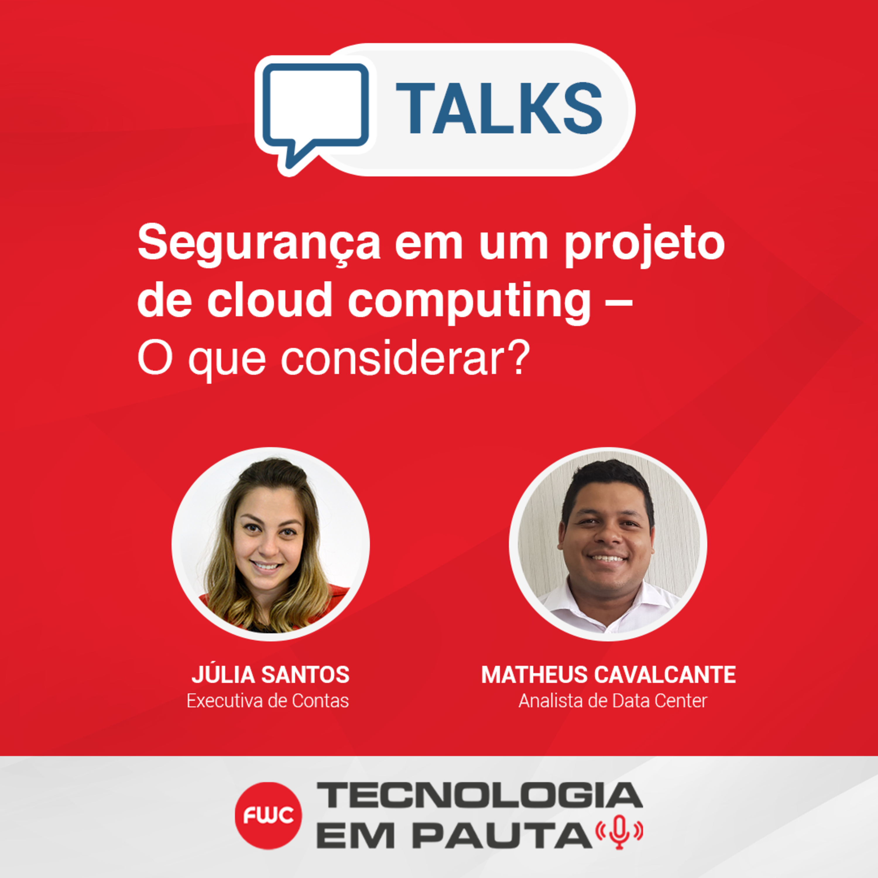 FWC - Tecnologia em Pauta