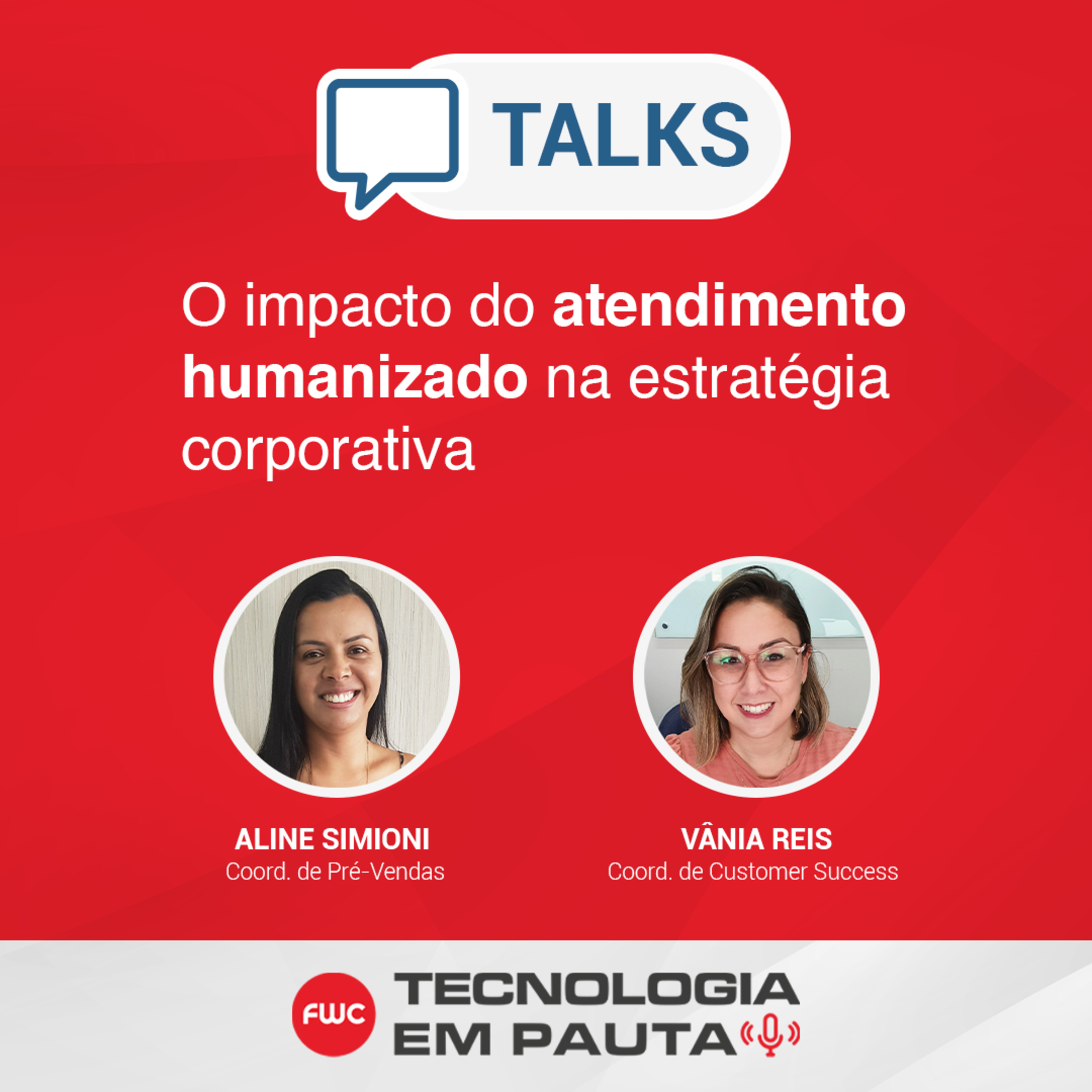 FWC - Tecnologia em Pauta