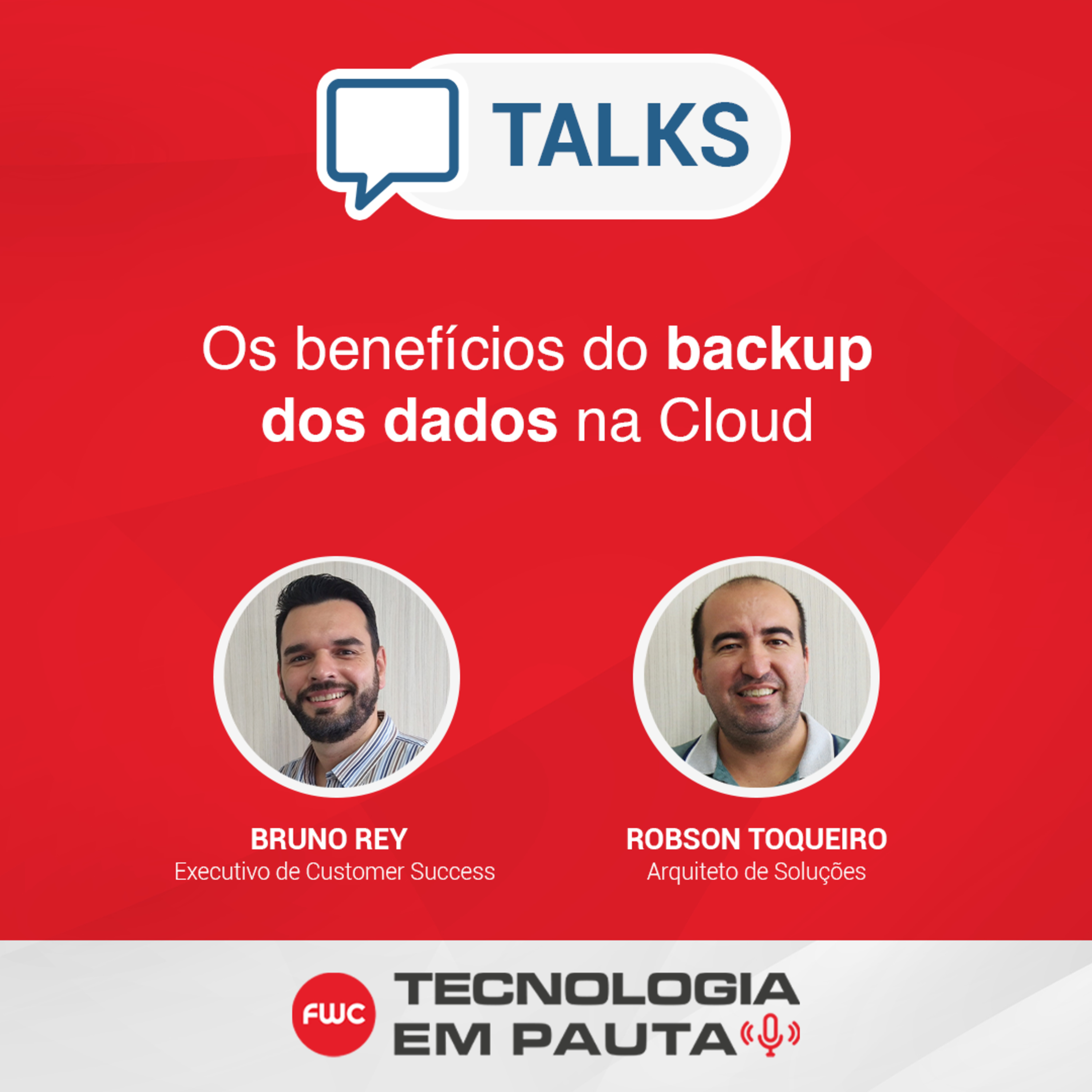 FWC - Tecnologia em Pauta