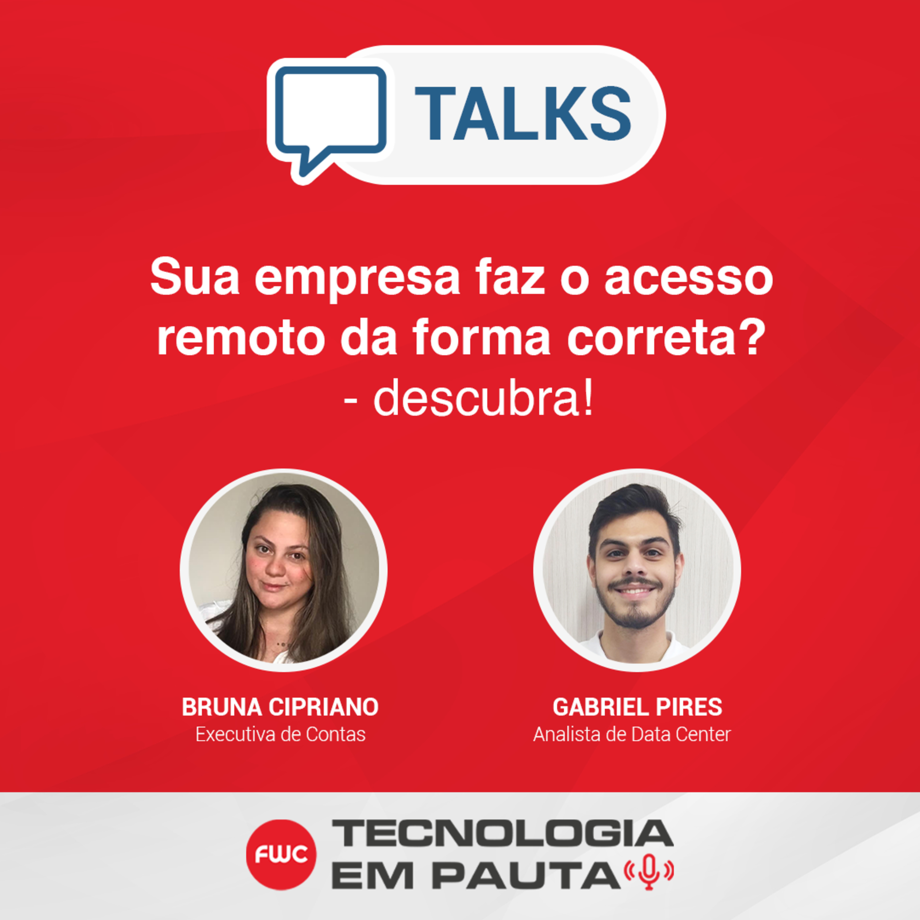 FWC - Tecnologia em Pauta