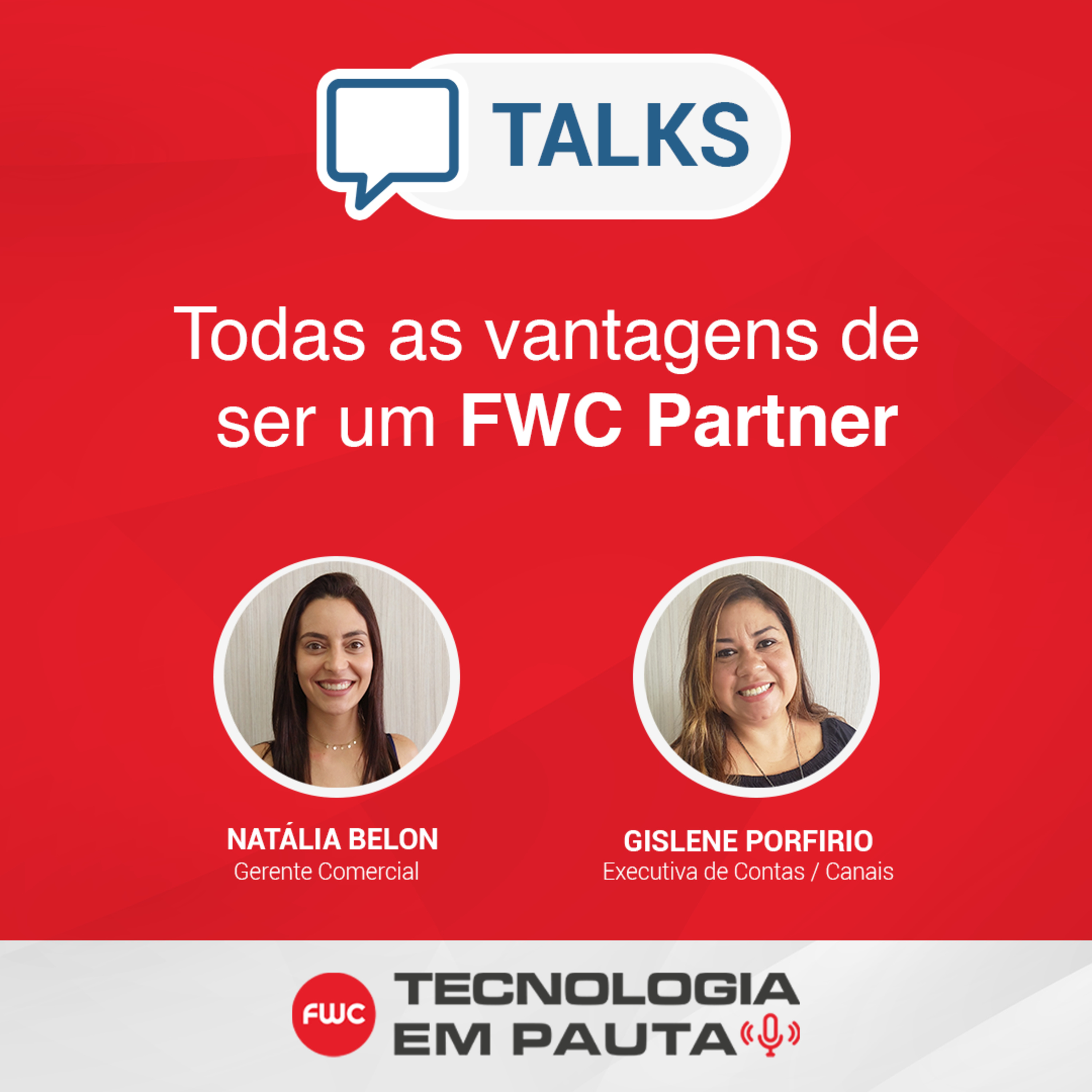 FWC - Tecnologia em Pauta