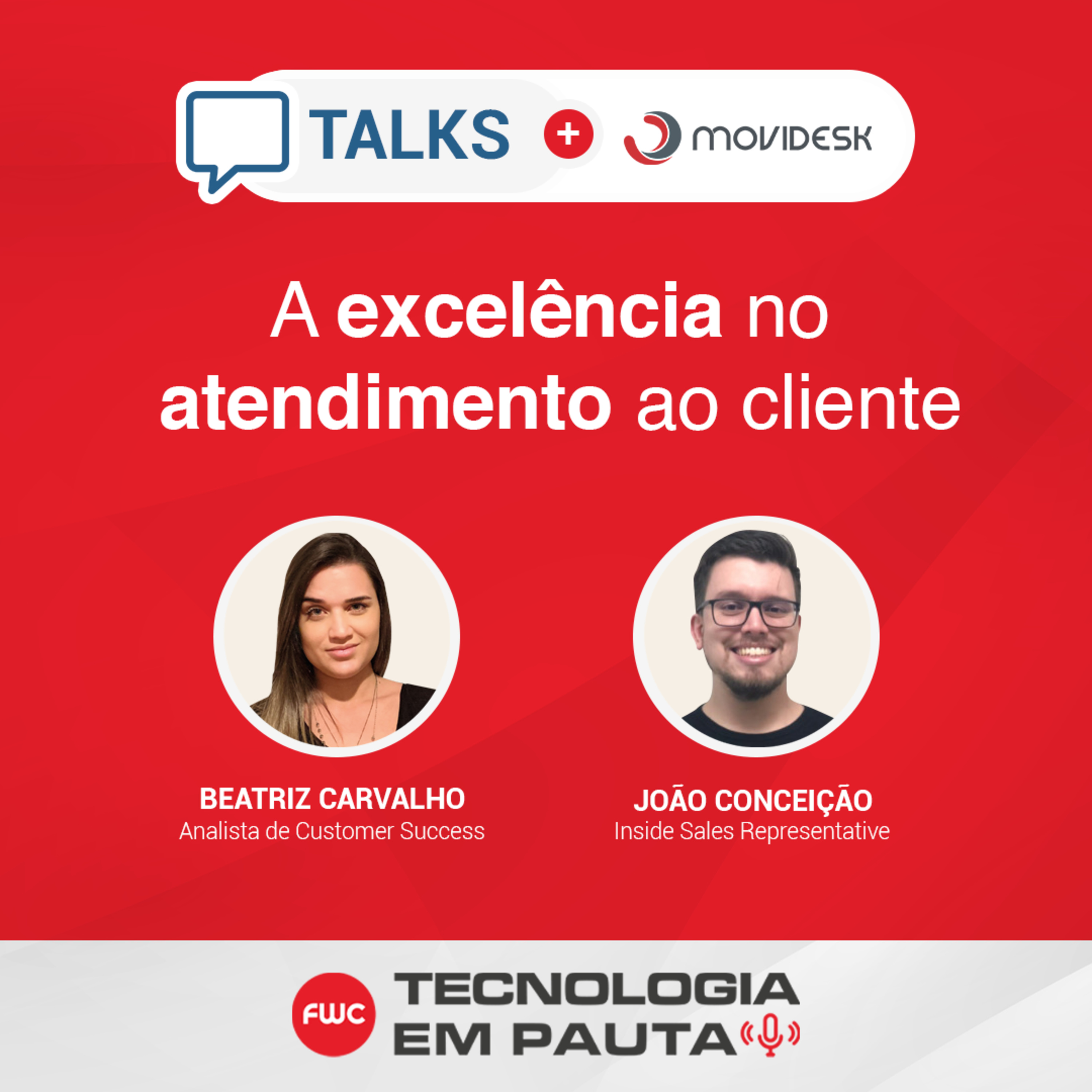 FWC - Tecnologia em Pauta