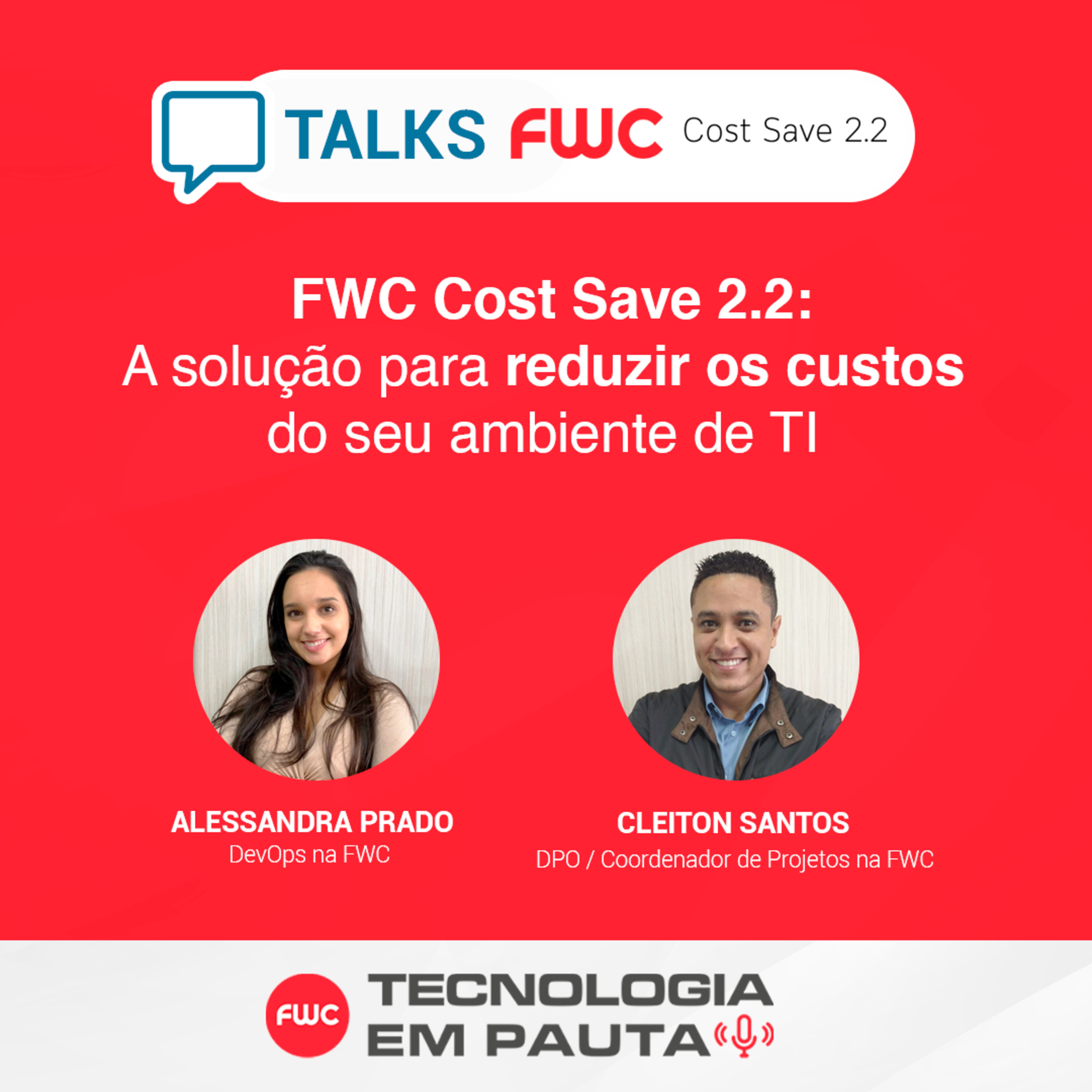FWC - Tecnologia em Pauta