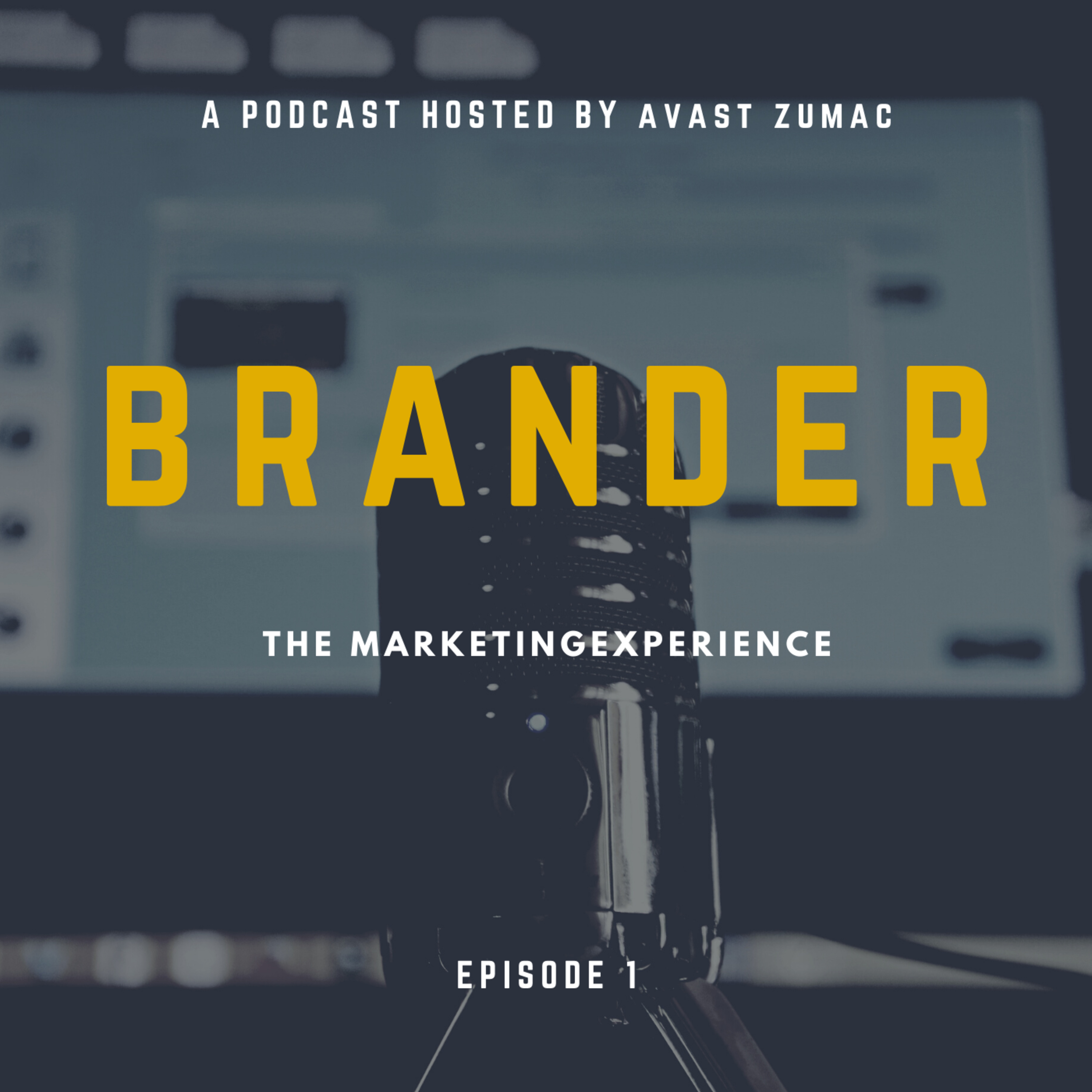 Brander