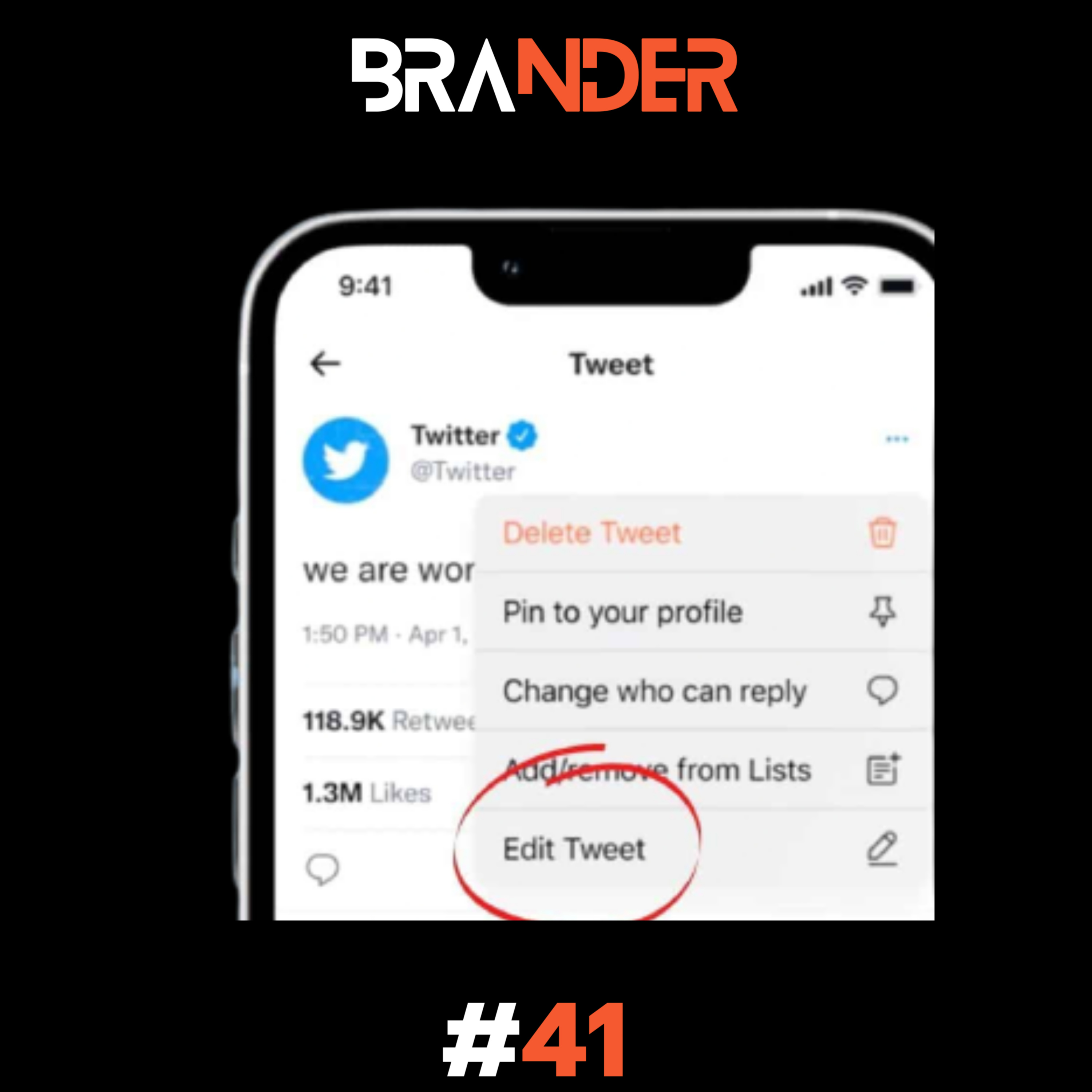 Brander