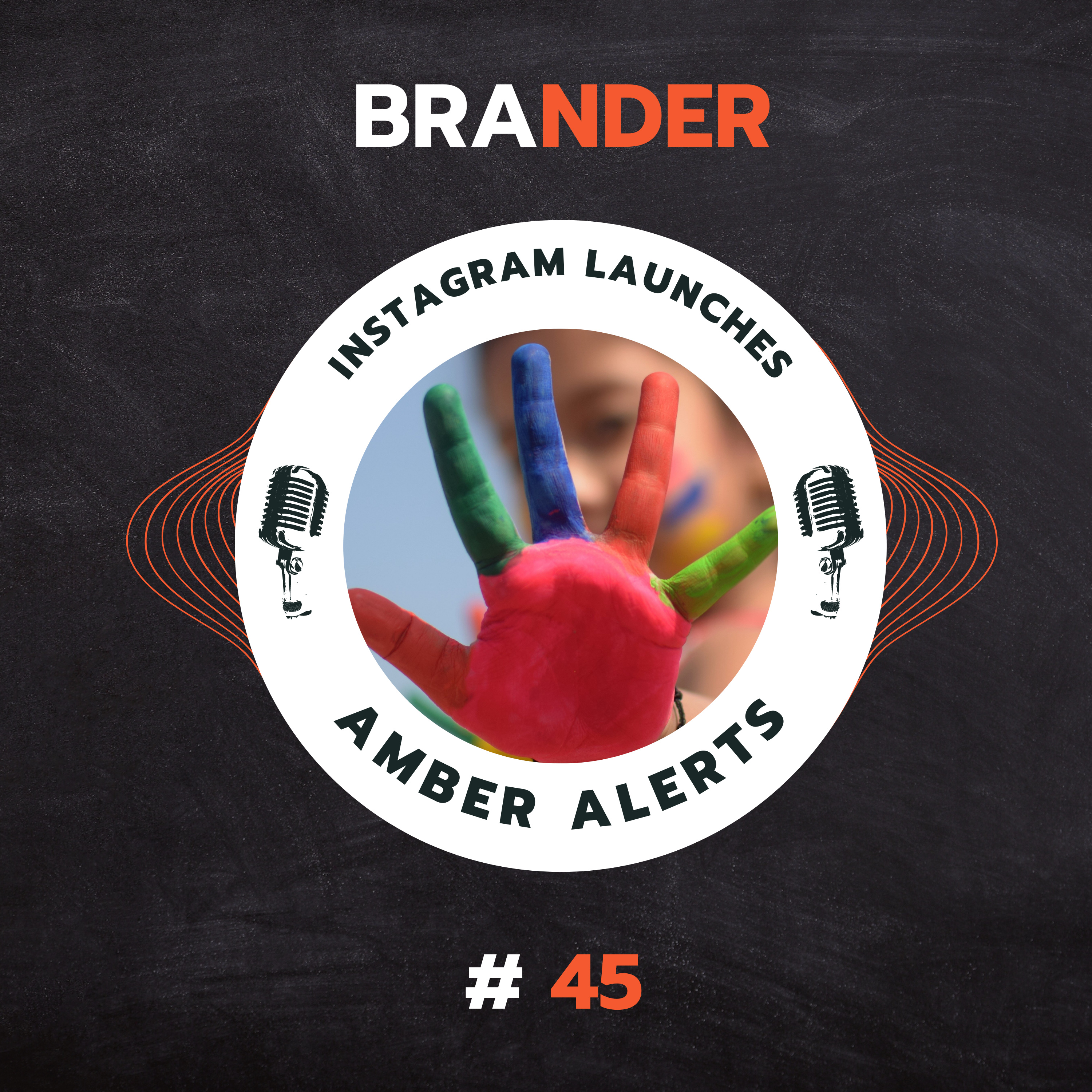Brander