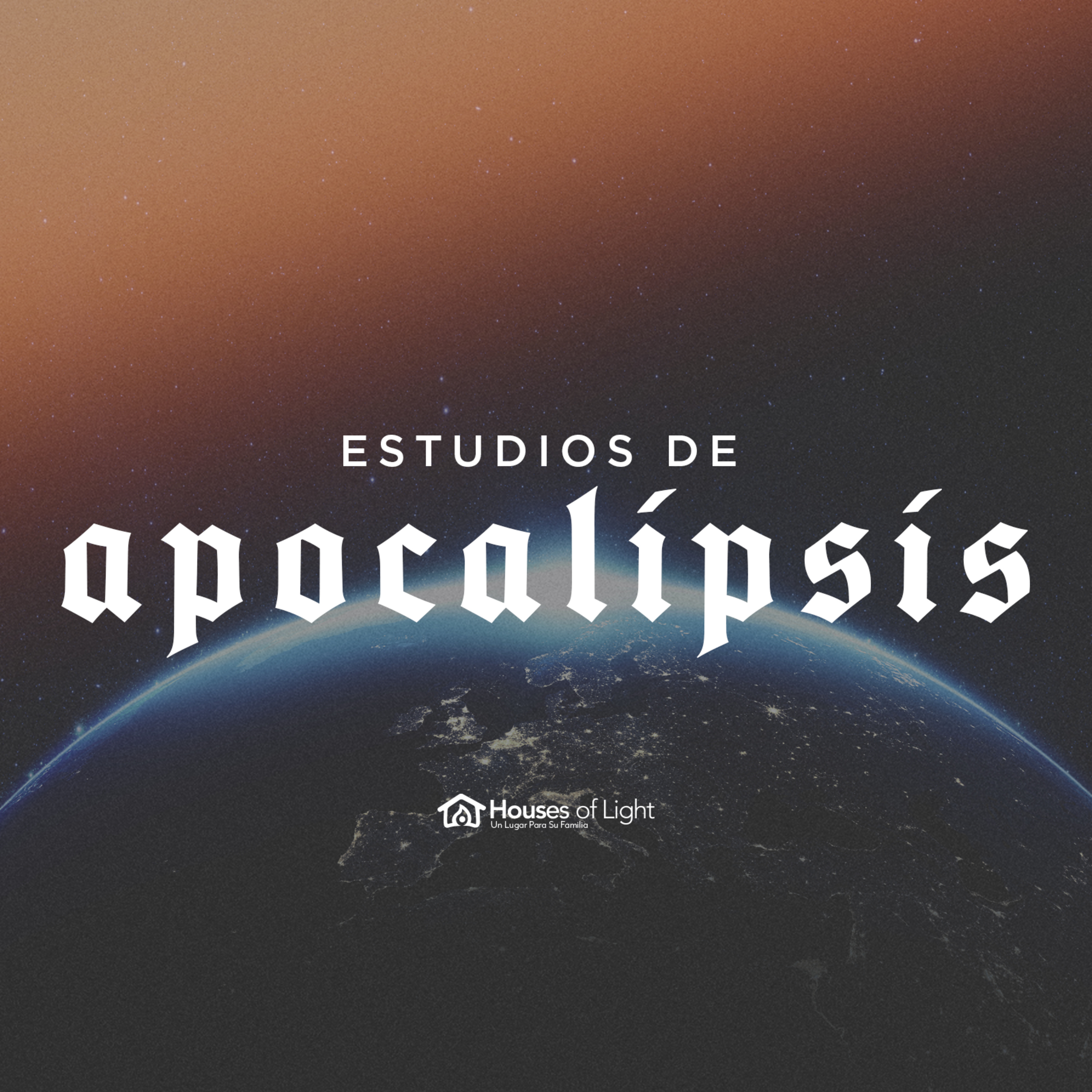 Portada de Iglesia Houses of Light