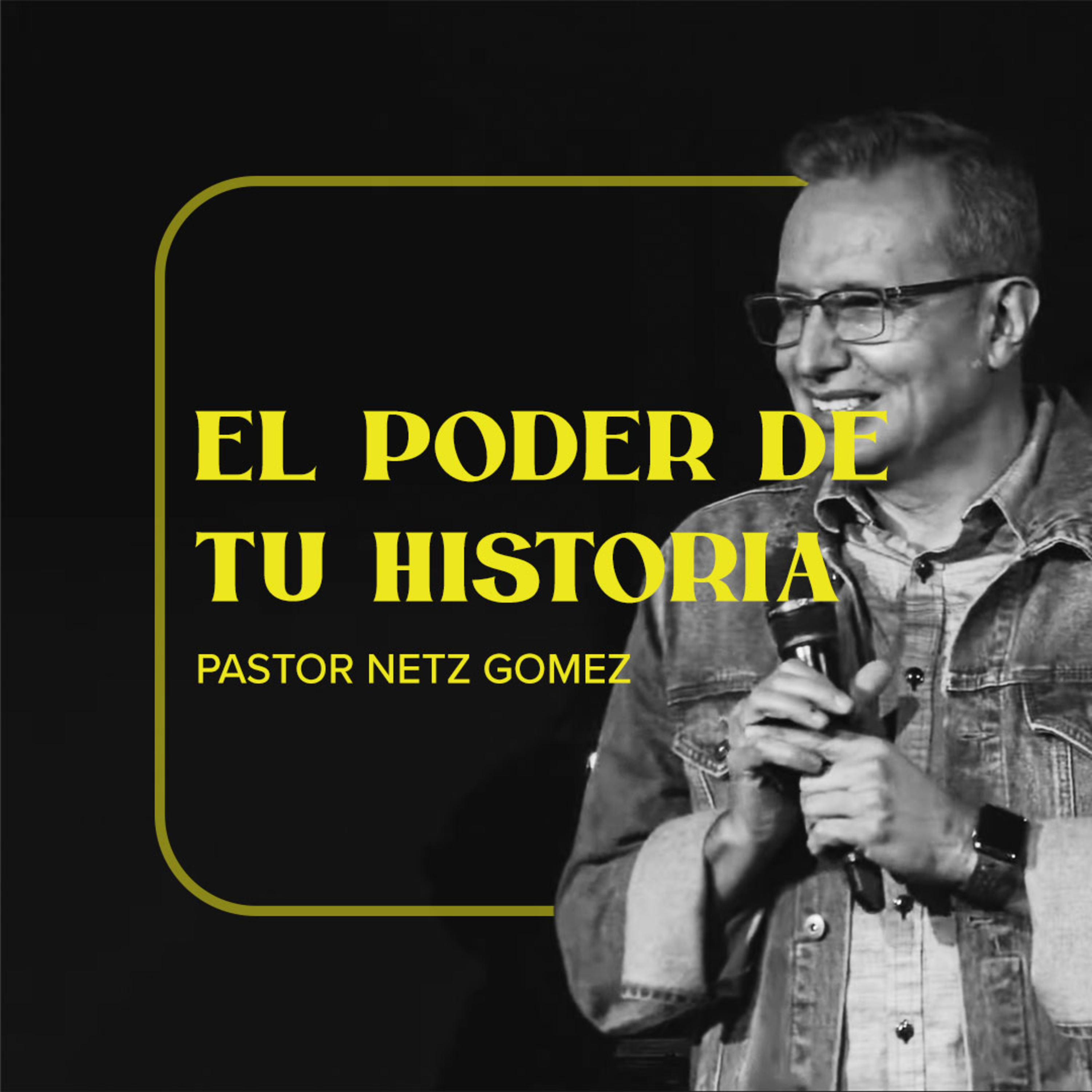 Portada de Iglesia Houses of Light