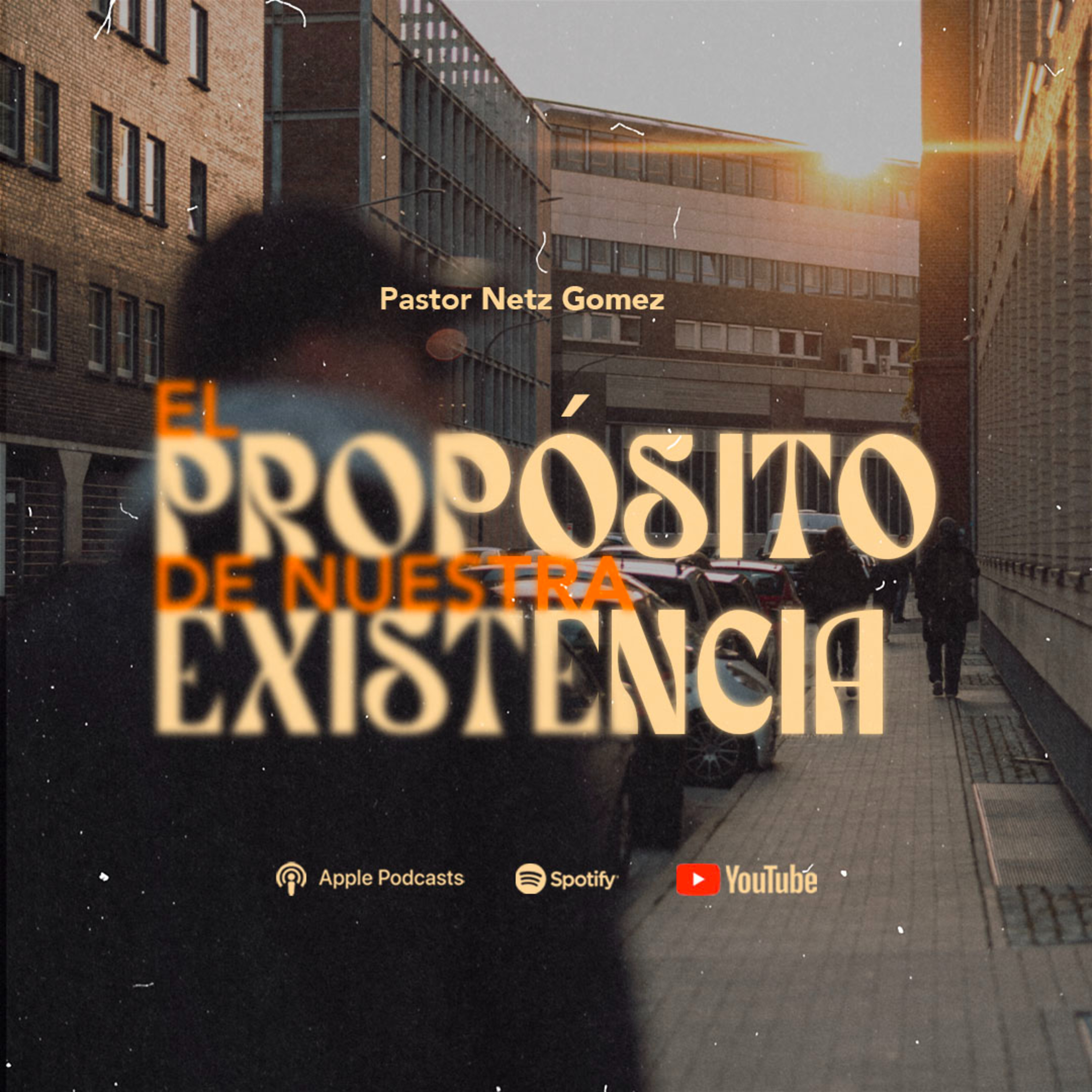 Portada de Iglesia Houses of Light