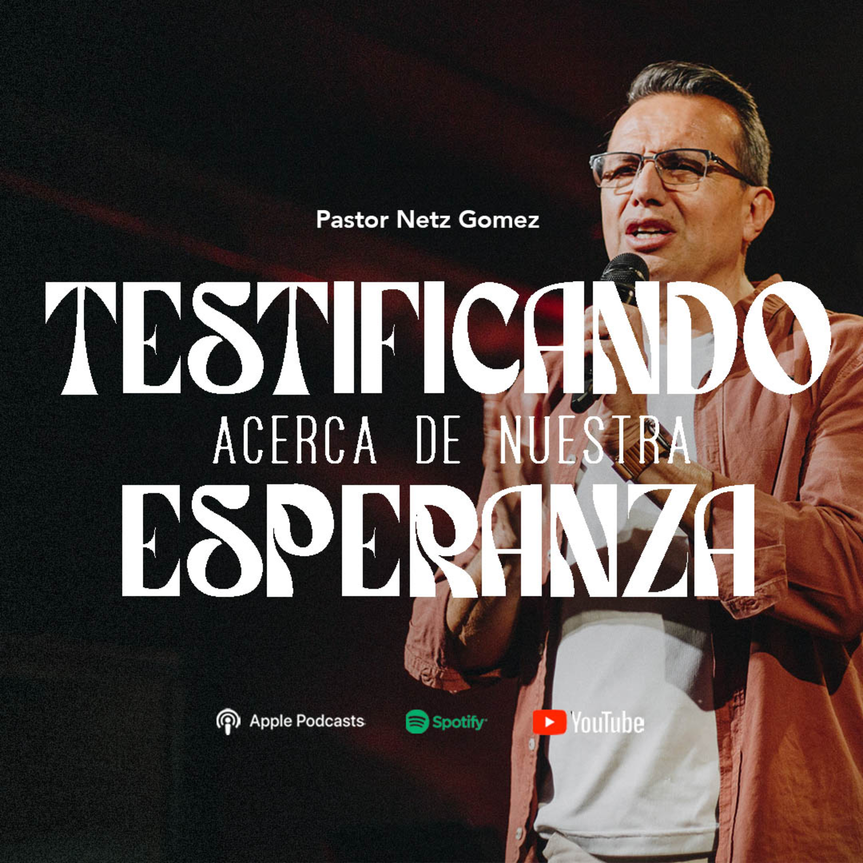 Portada de Iglesia Houses of Light