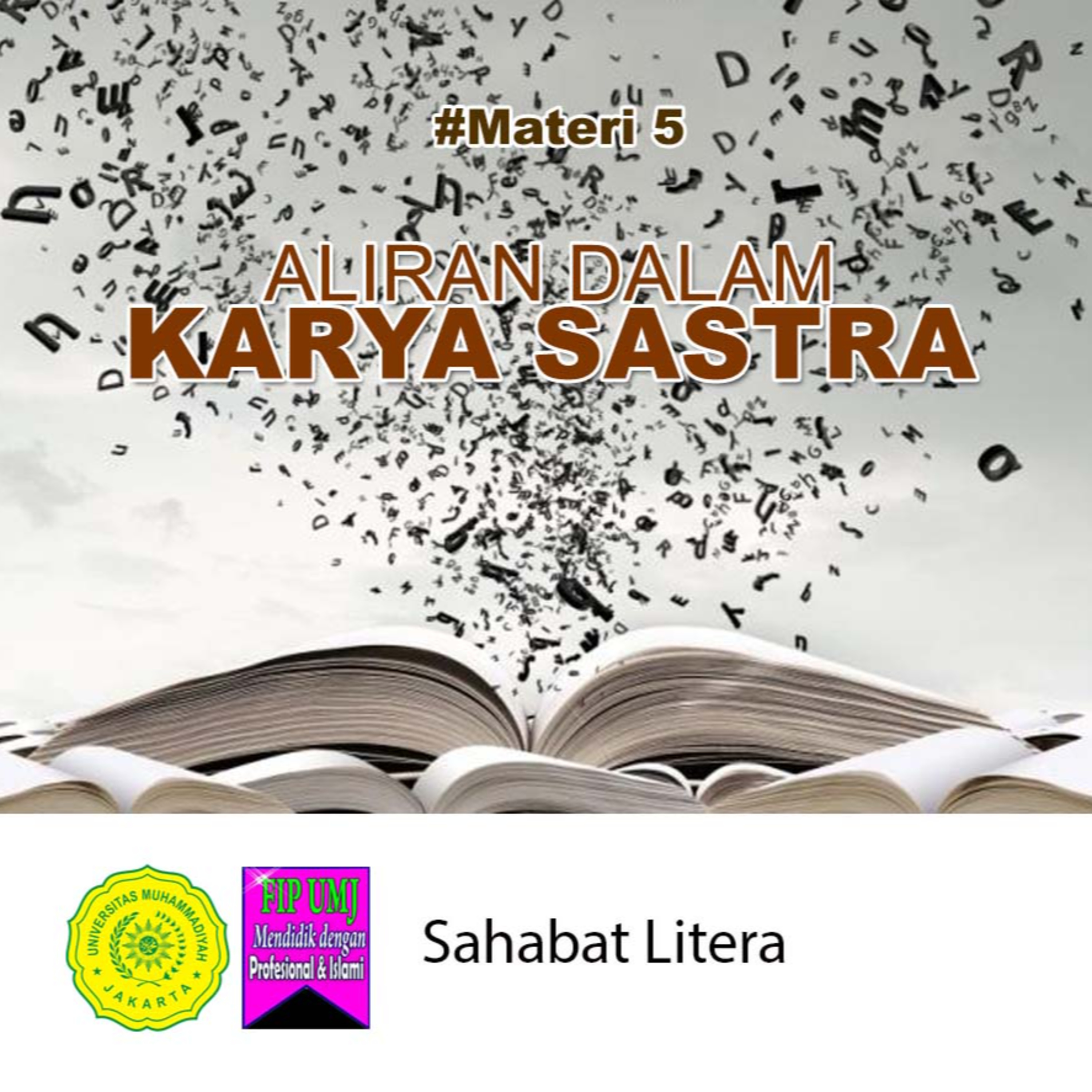 Litera Disa