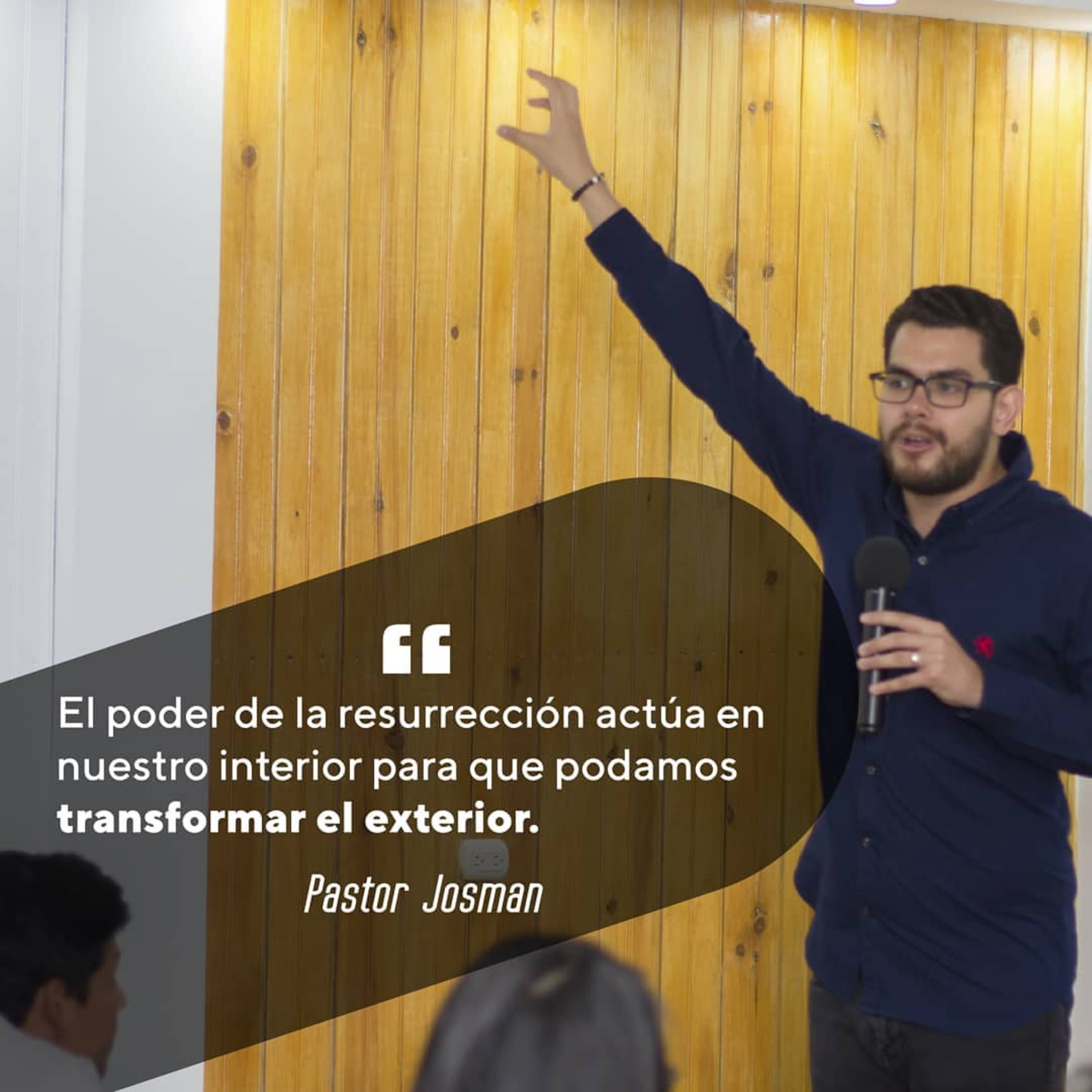 Rompiendo Fronteras