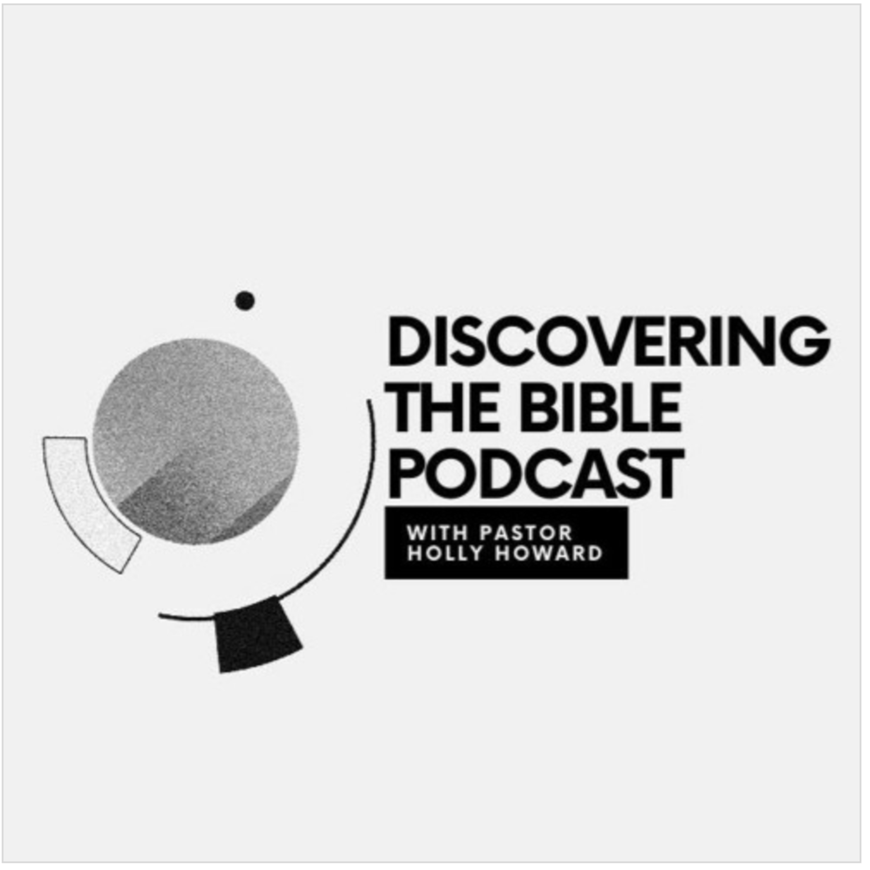 Space Pet's? - Discovering the Bible Podcast: Ep 40 episode artwork