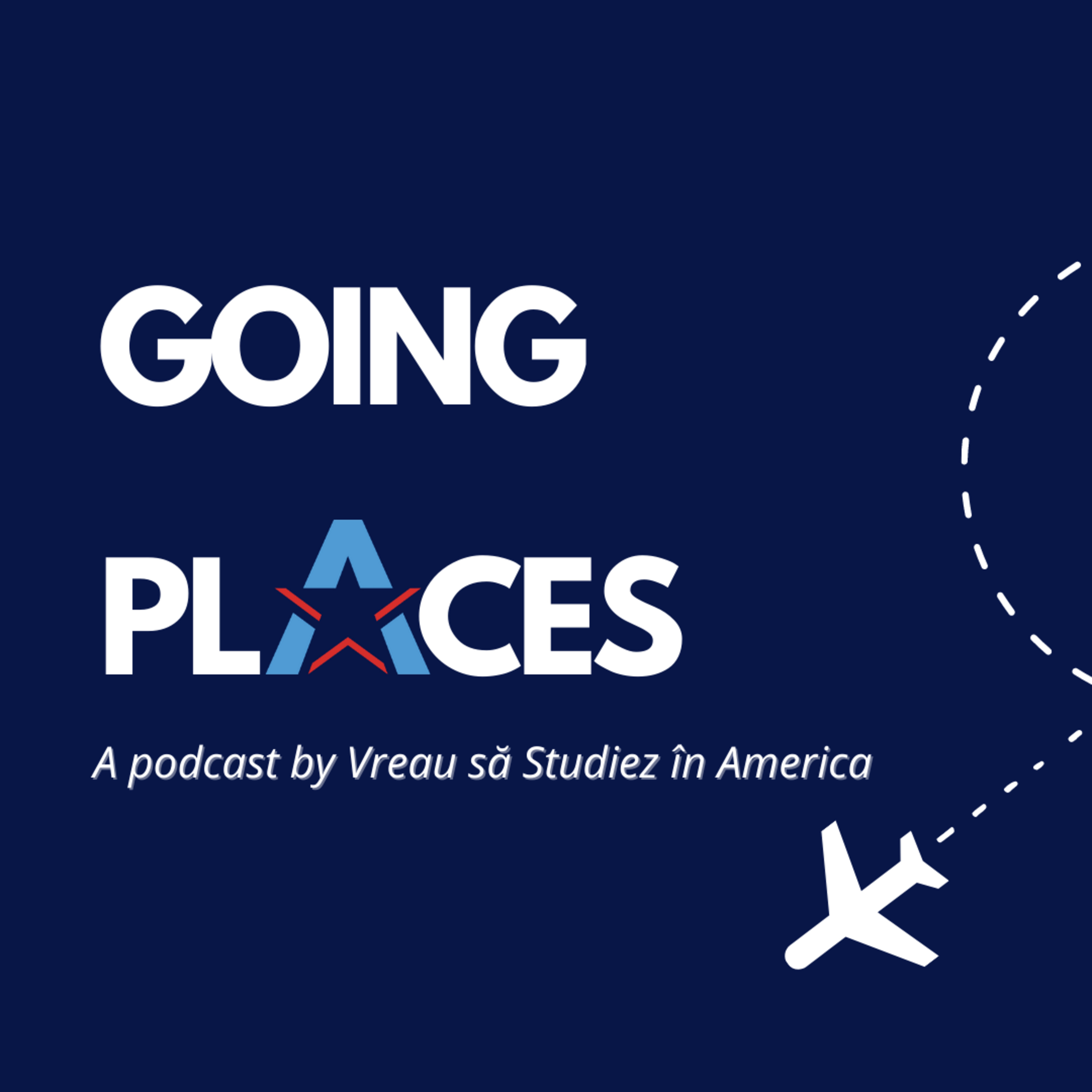 Going Places