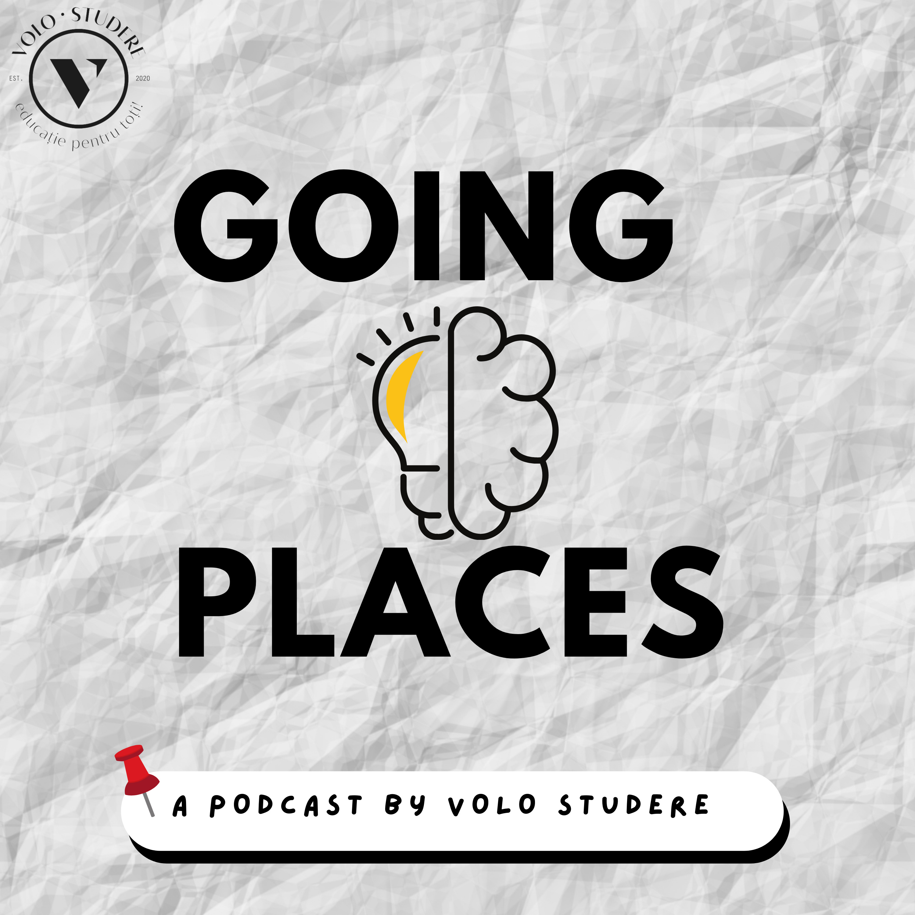 Going Places