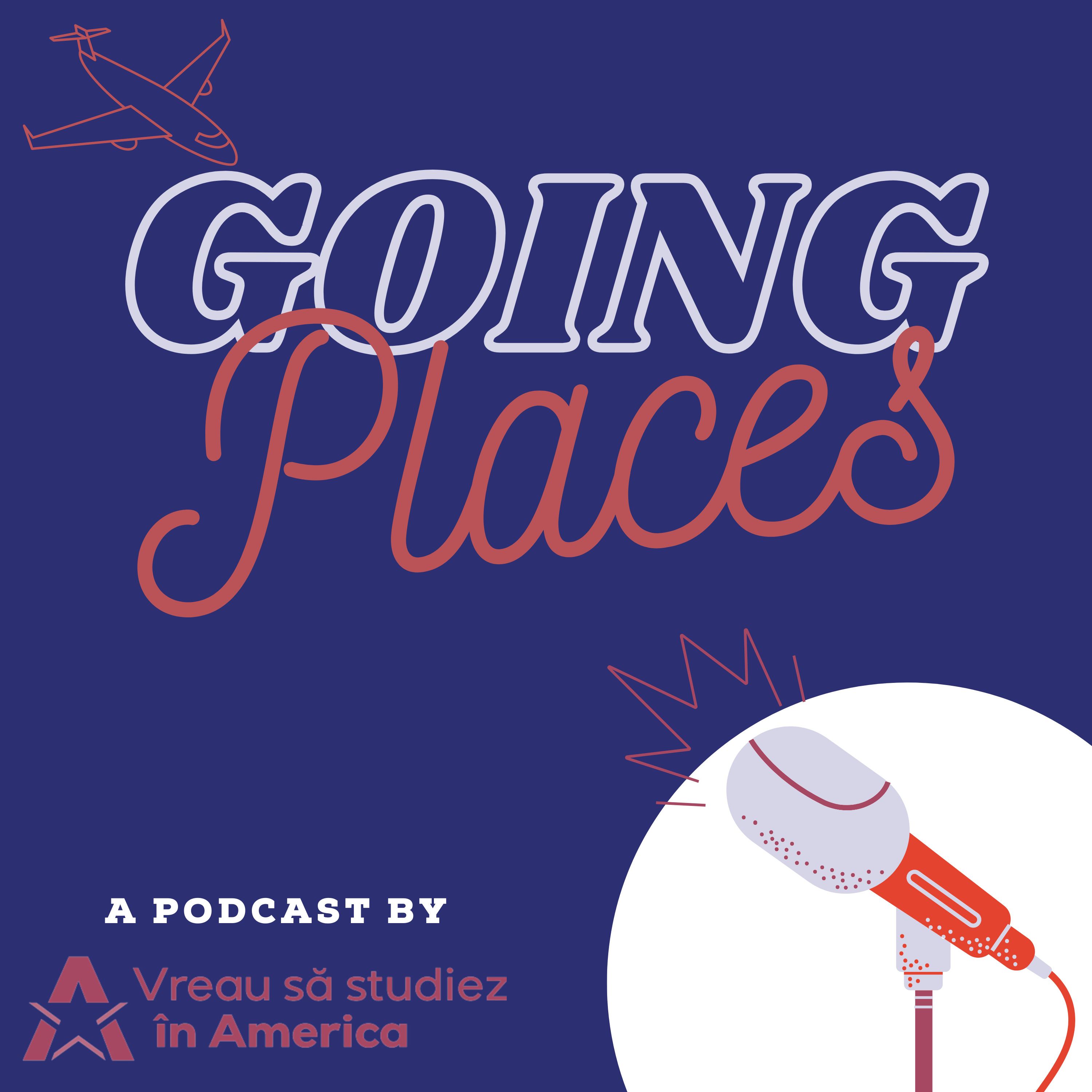 Going Places