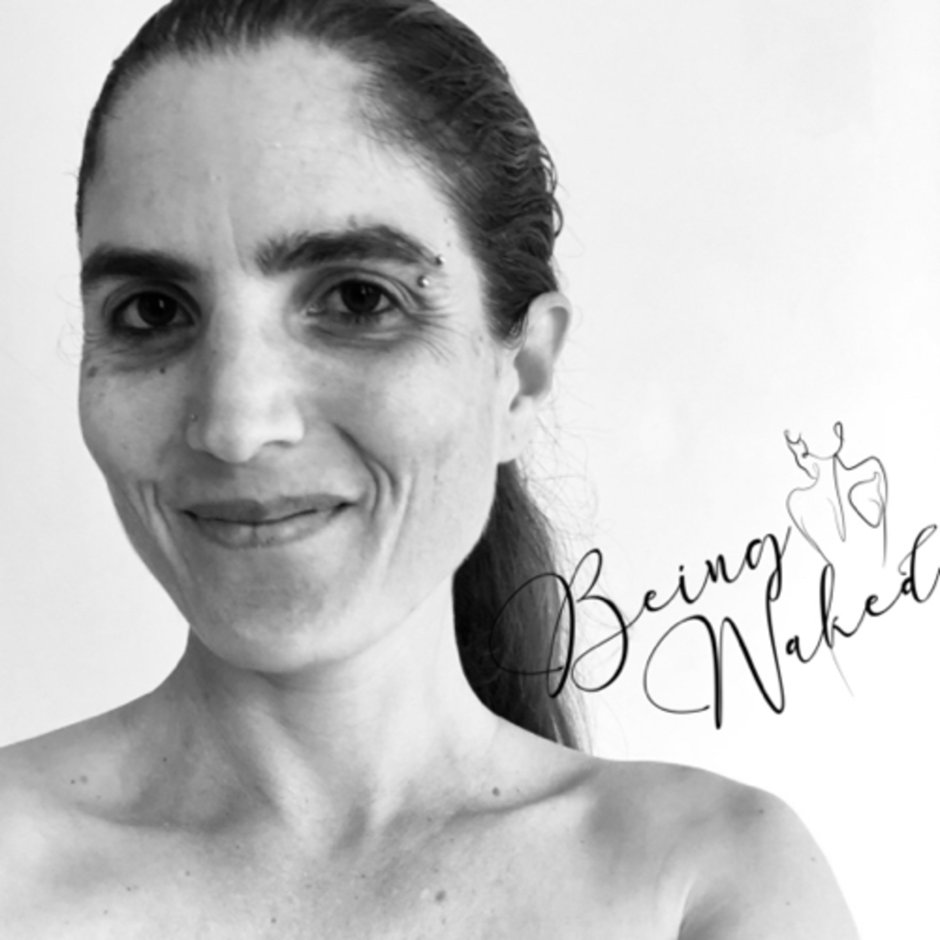 Being Naked