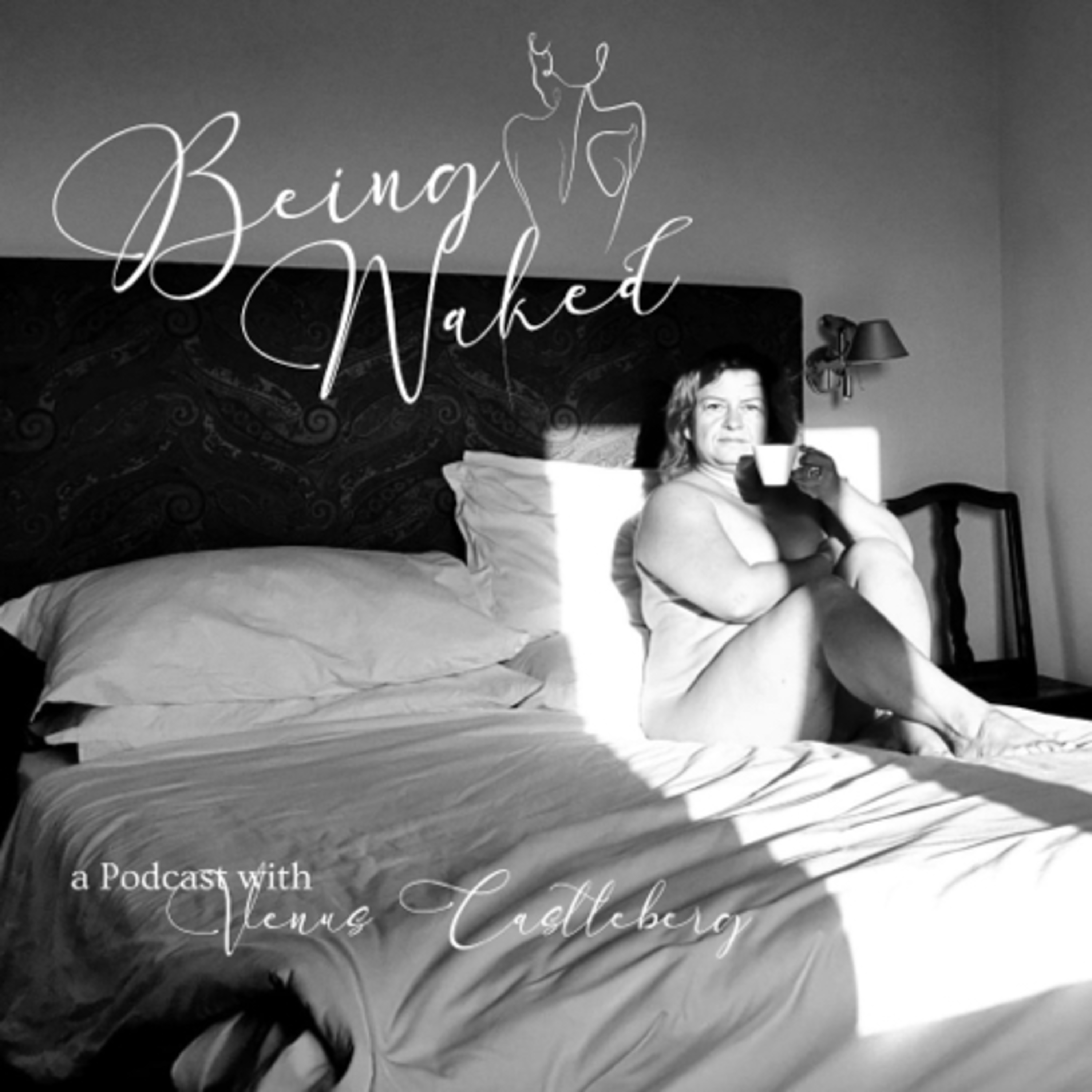 Being Naked
