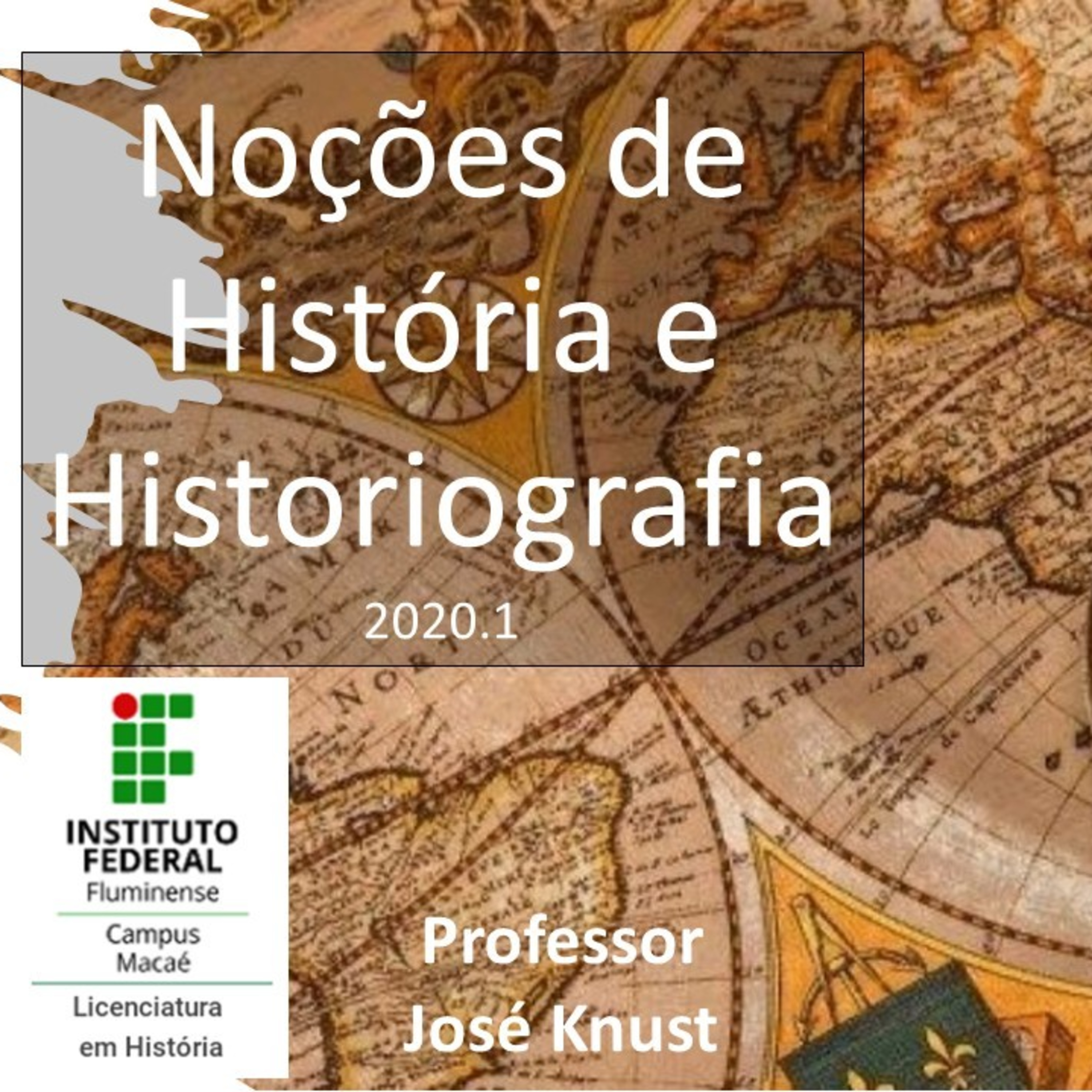 História IFF-Macaé