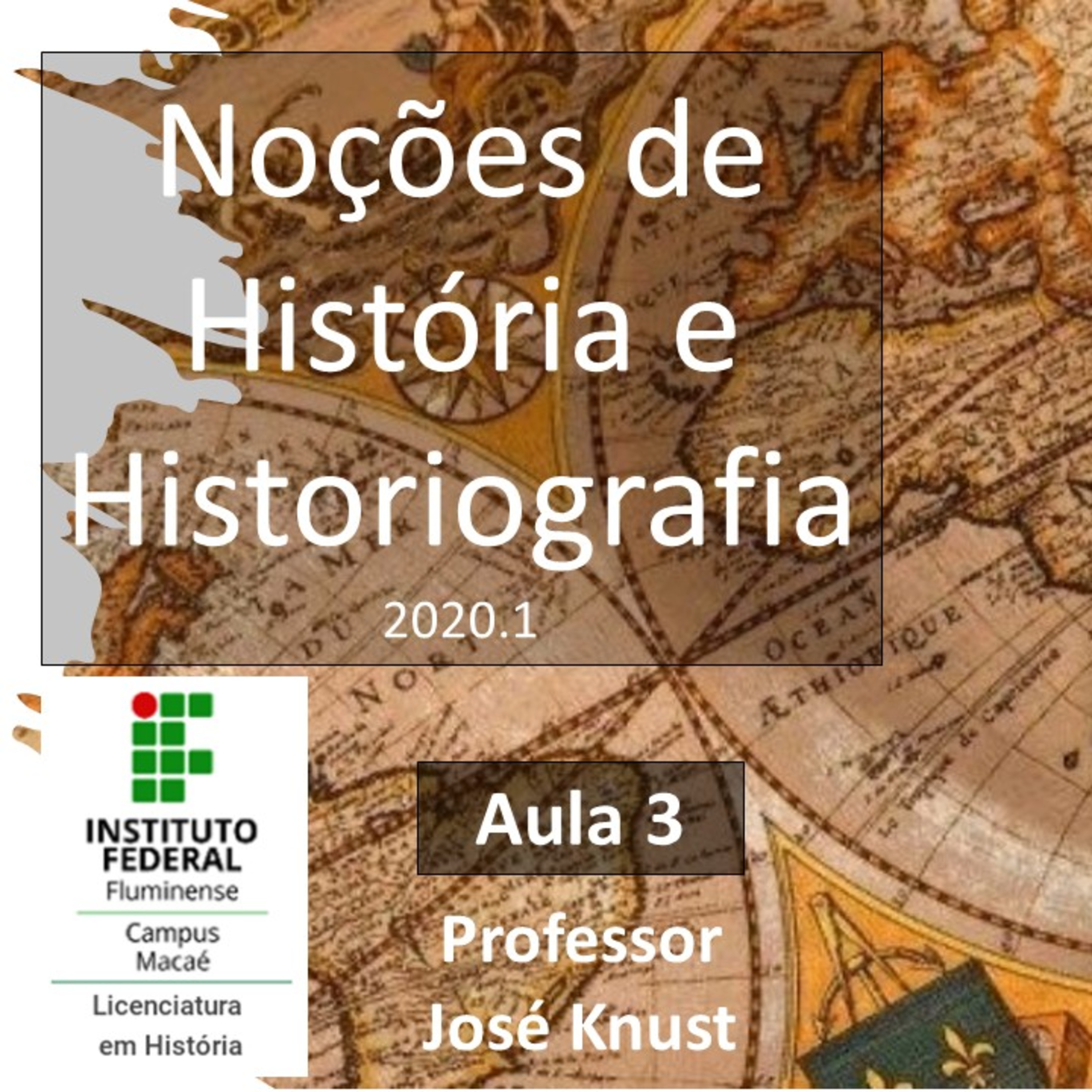 História IFF-Macaé