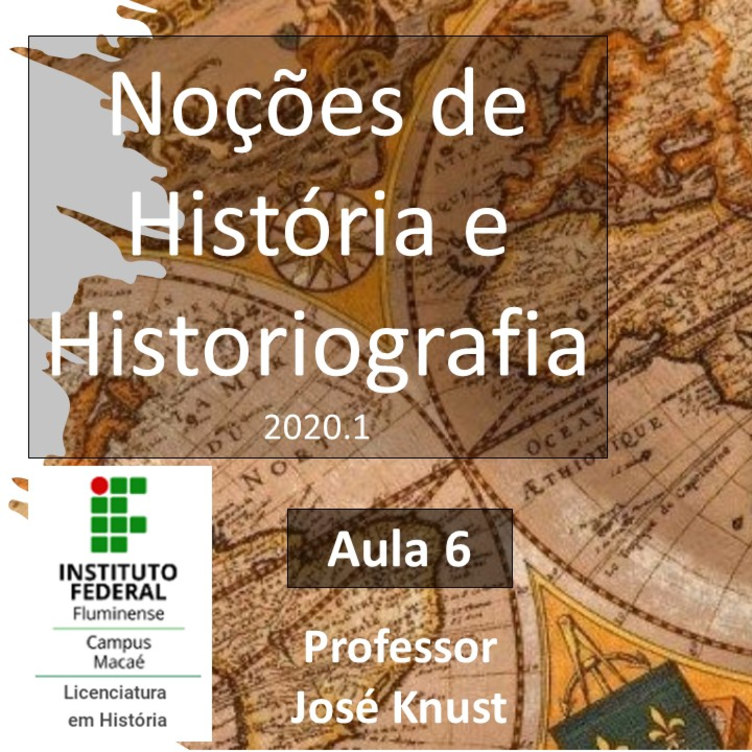 História IFF-Macaé
