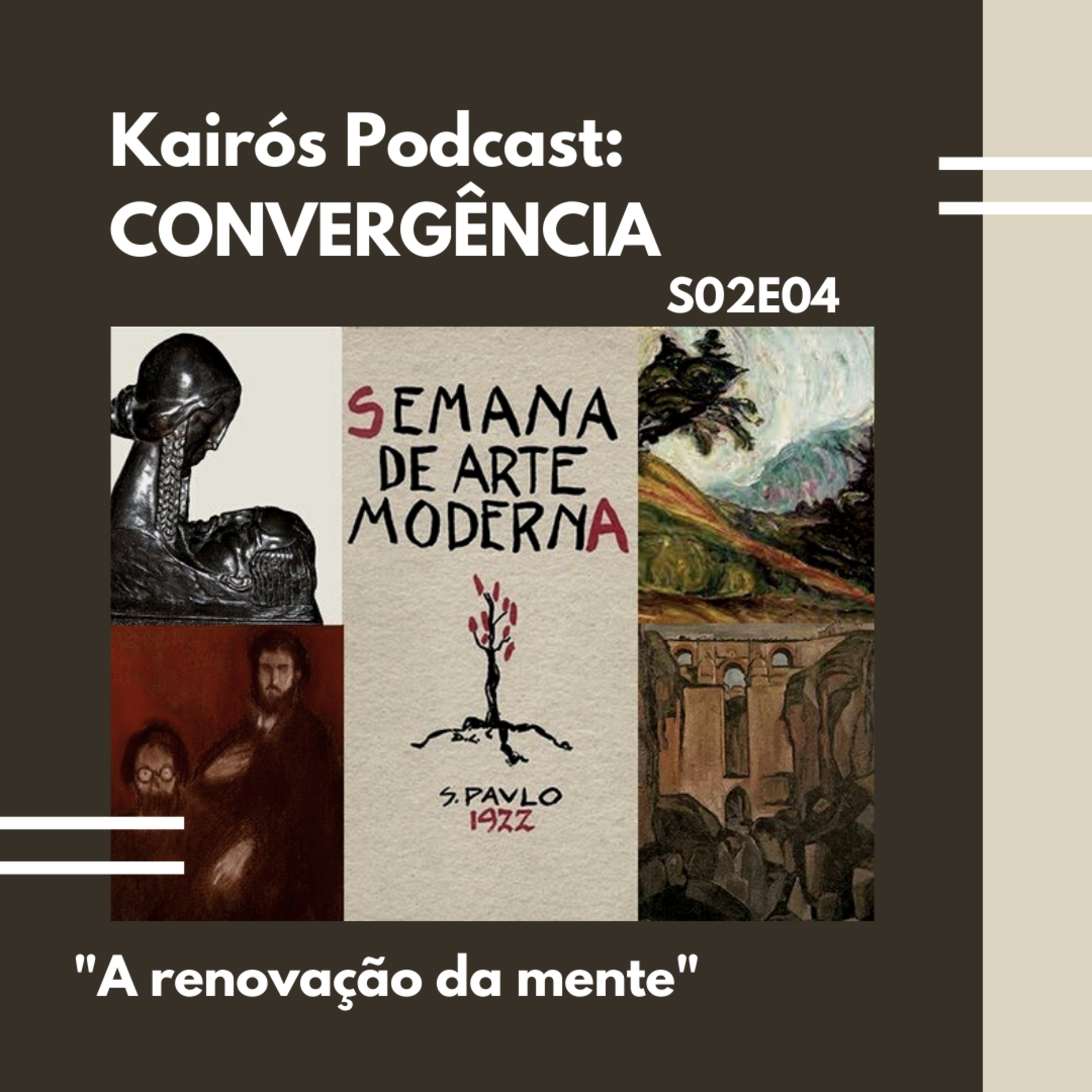 Kairós Podcast