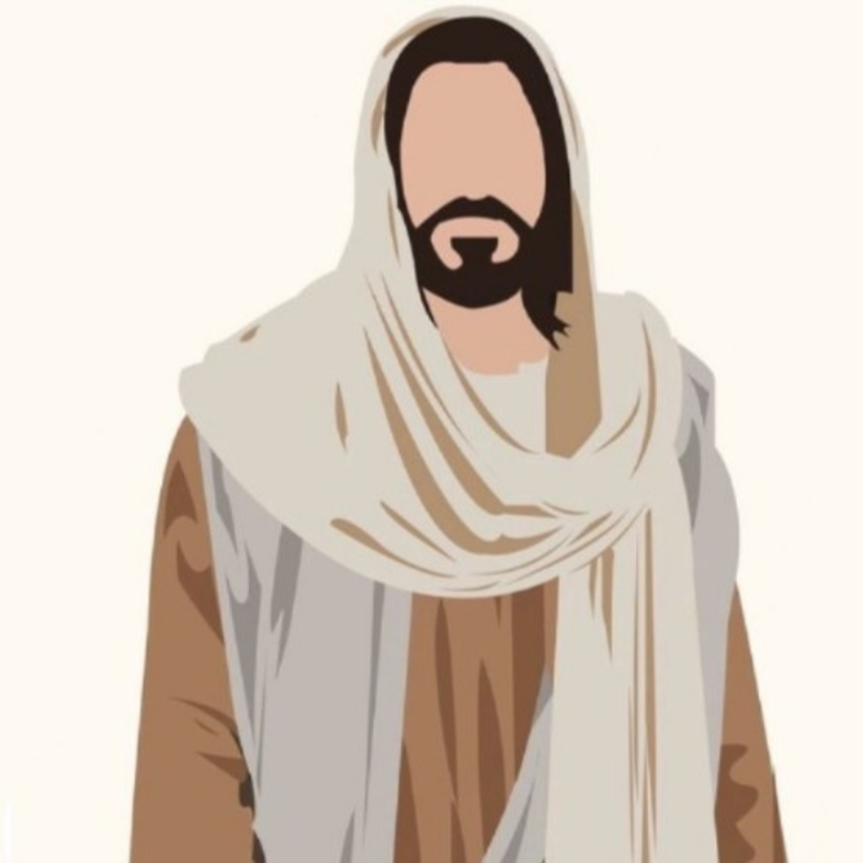 #46 - KairósCast: "O AMOR NASCE, QUANDO CRISTO RENASCE" episode artwork