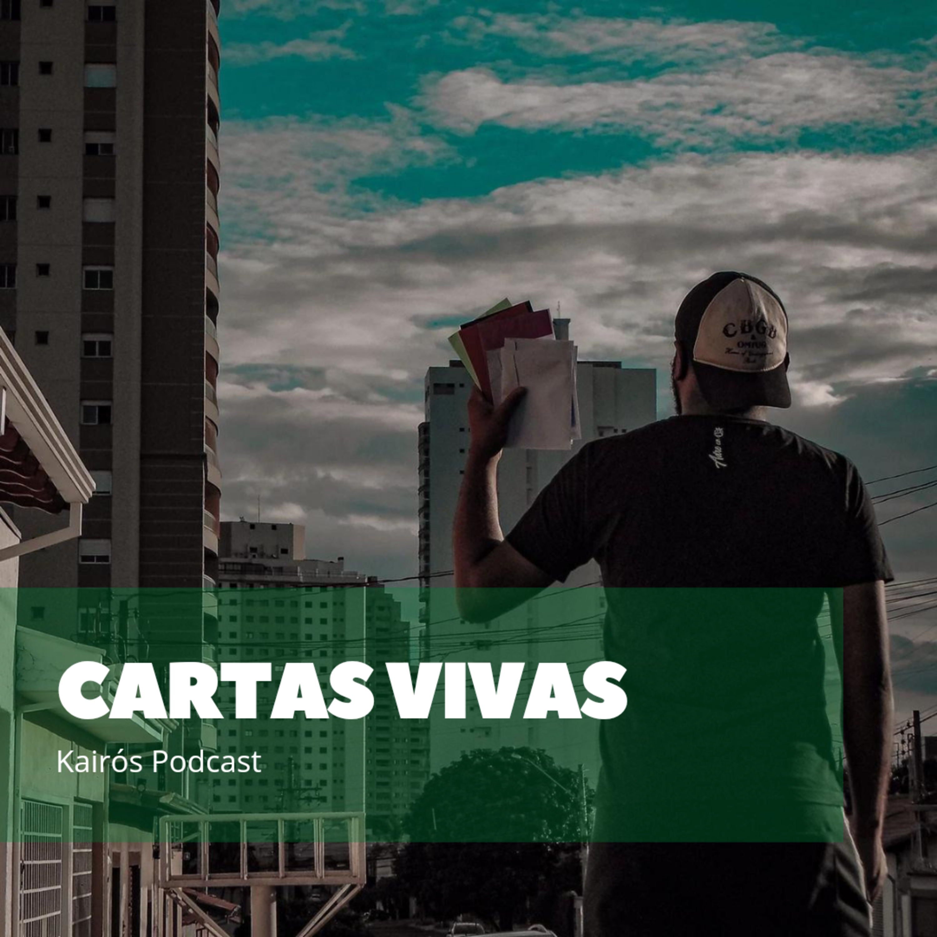 Kairós Podcast