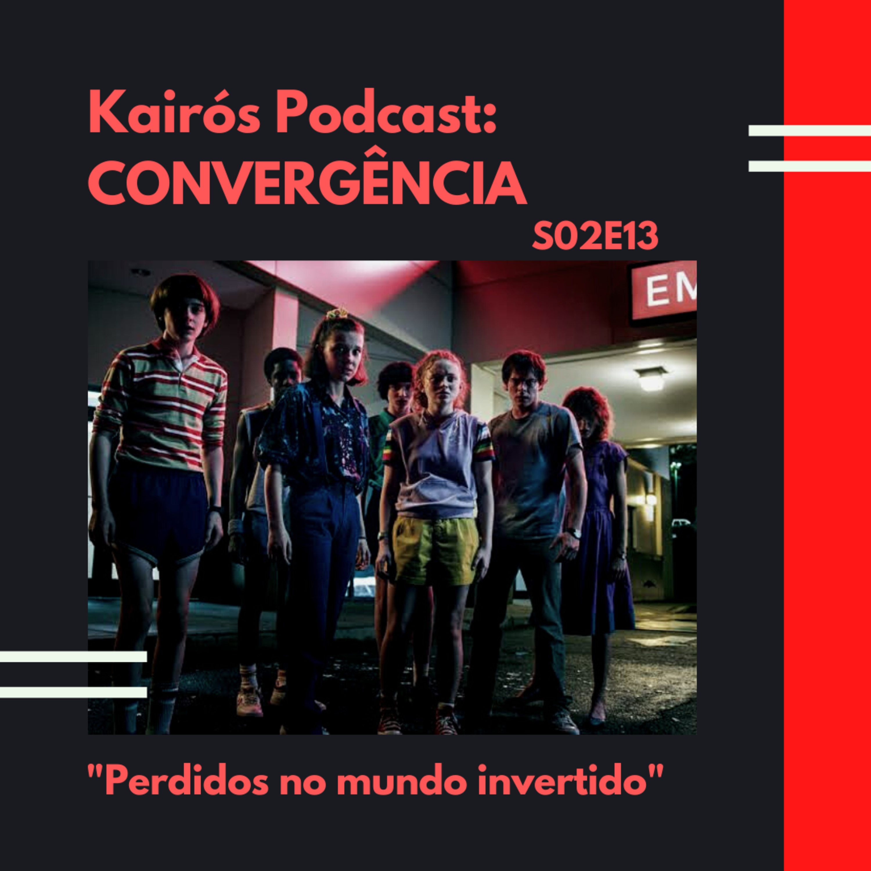 Kairós Podcast