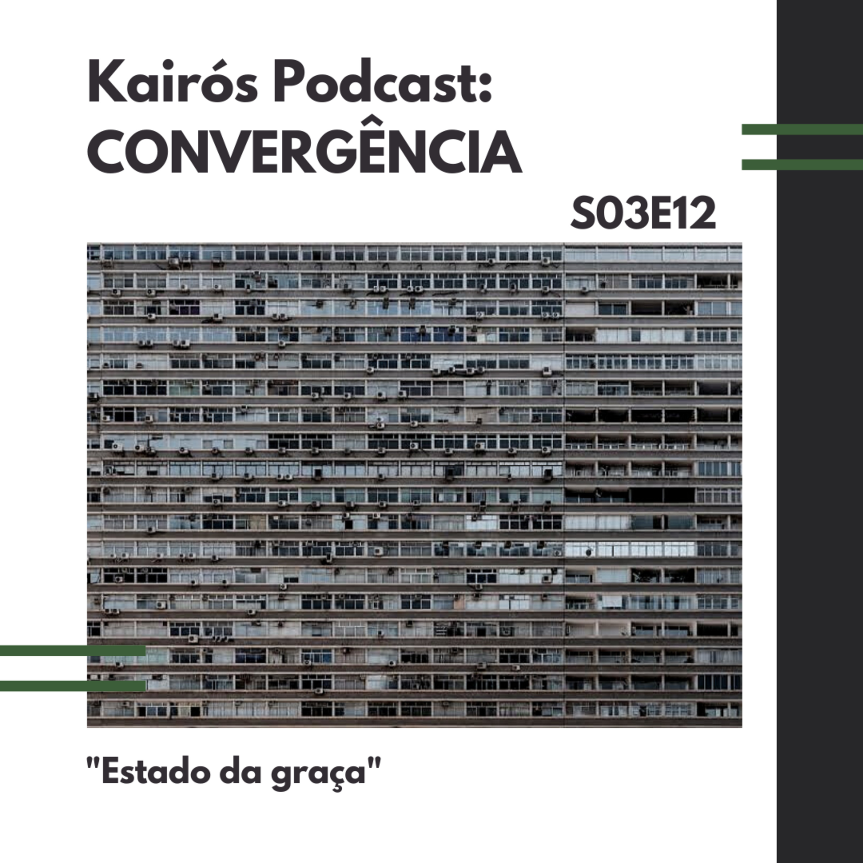 Kairós Podcast