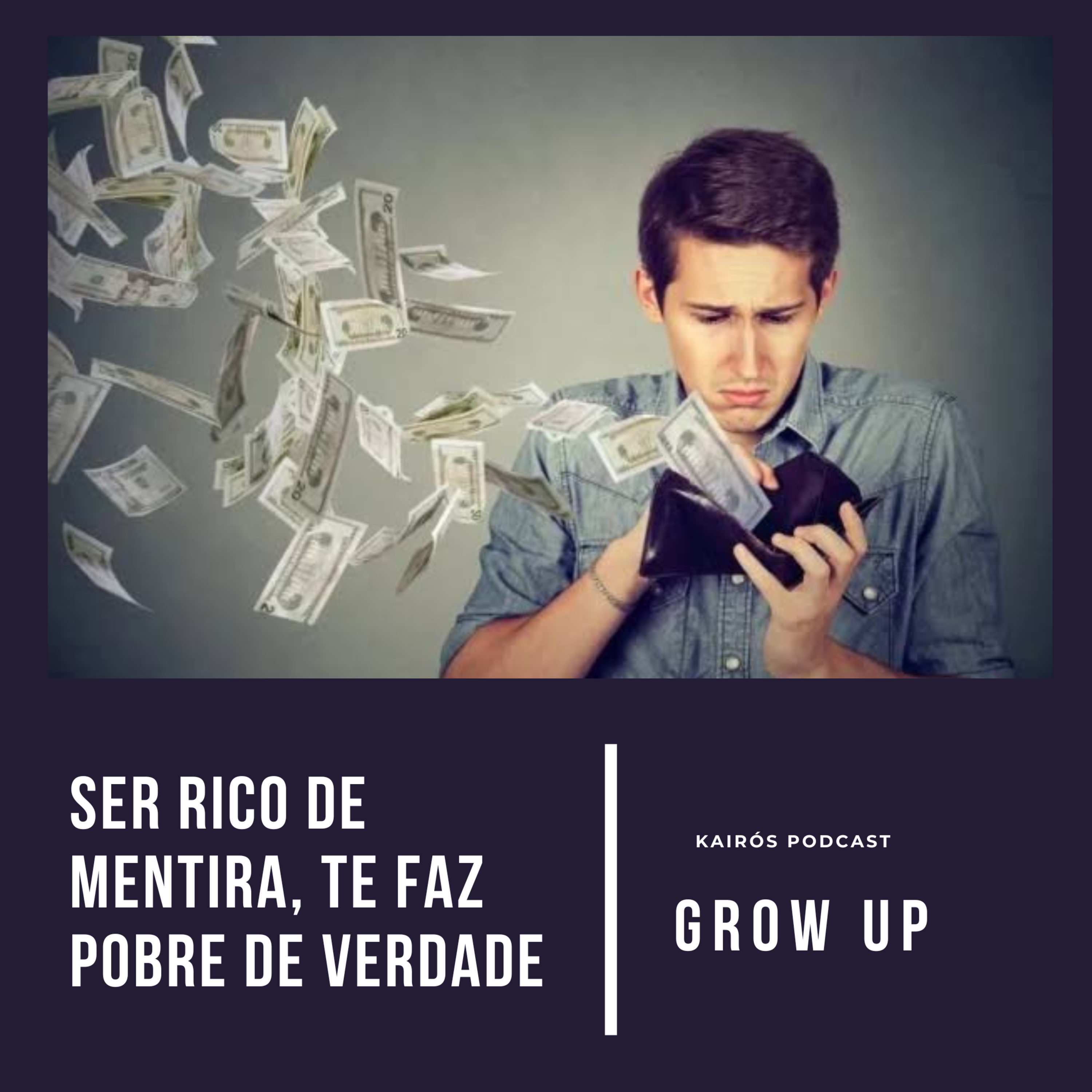Kairós Podcast