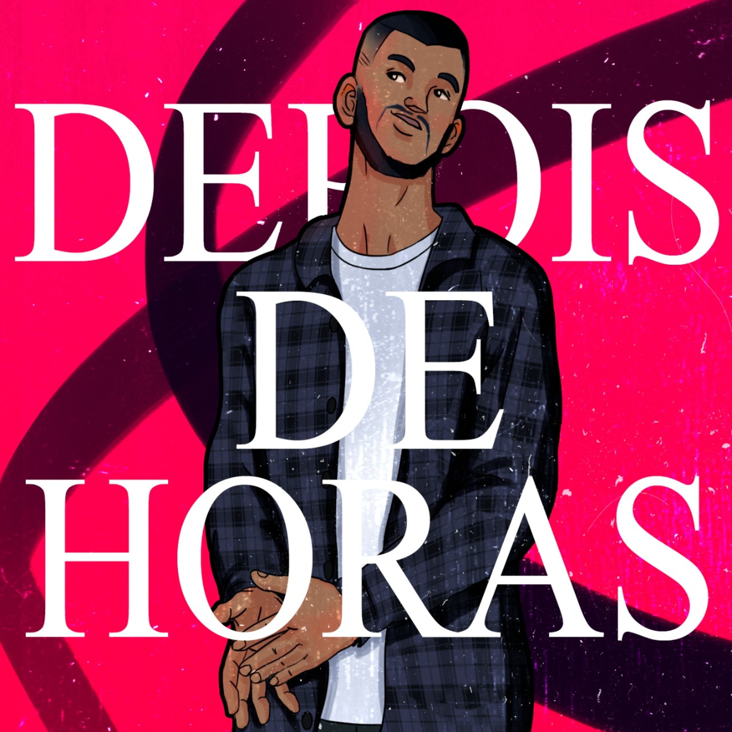 Depois de Horas