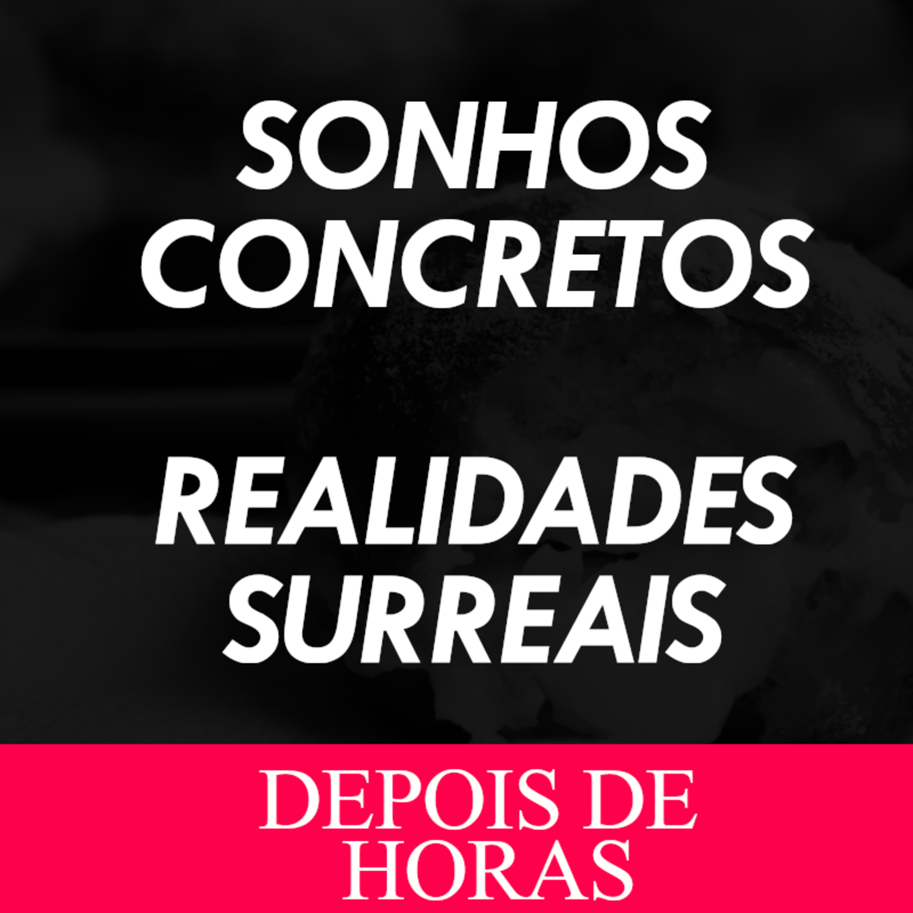 Depois de Horas