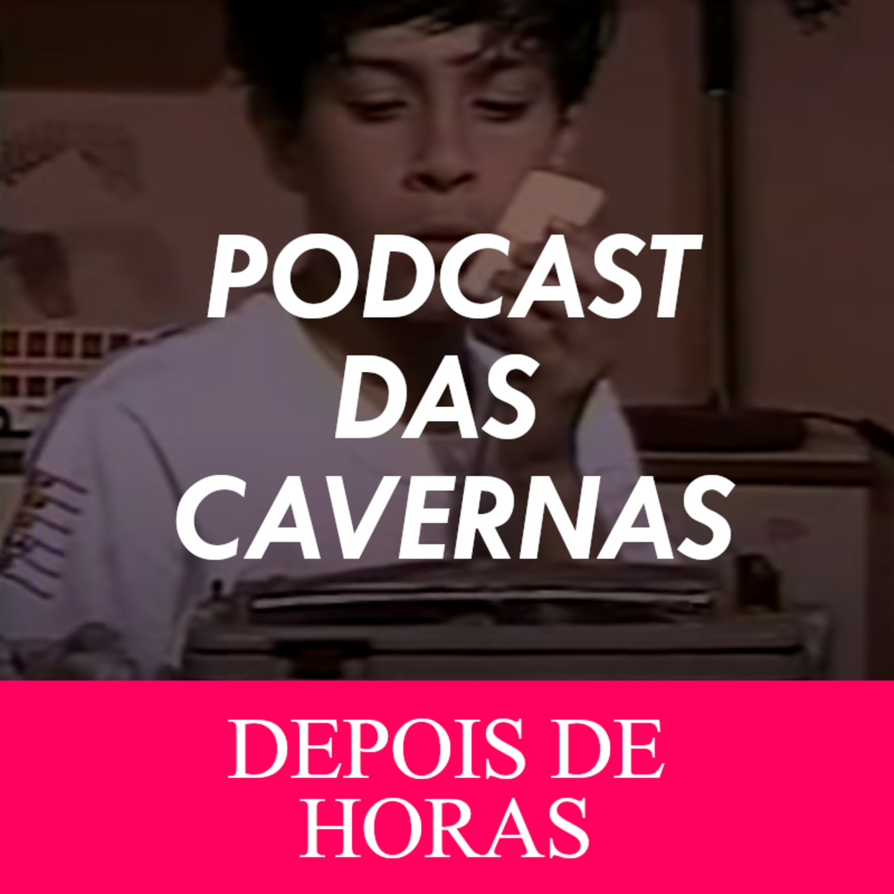 Depois de Horas