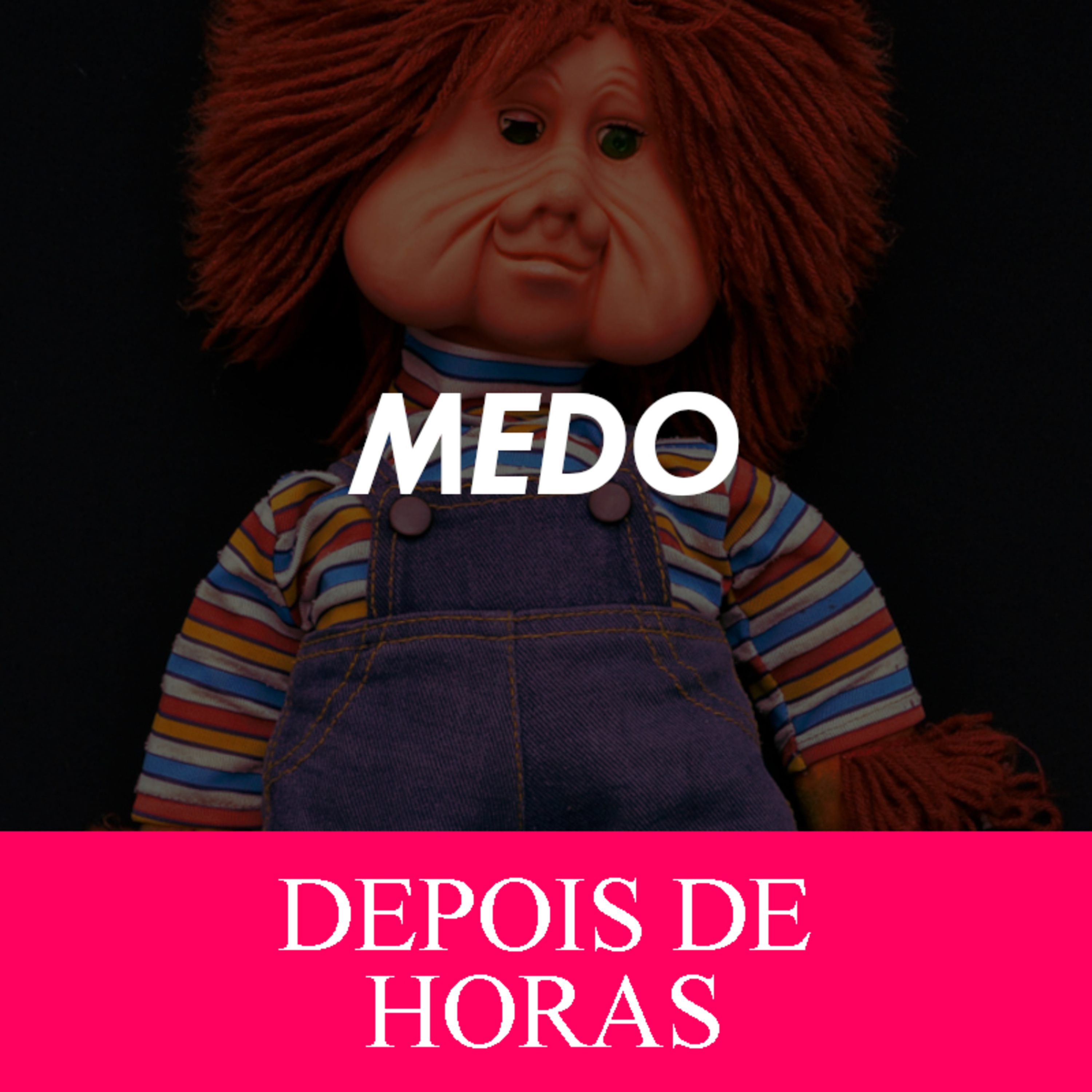 Depois de Horas