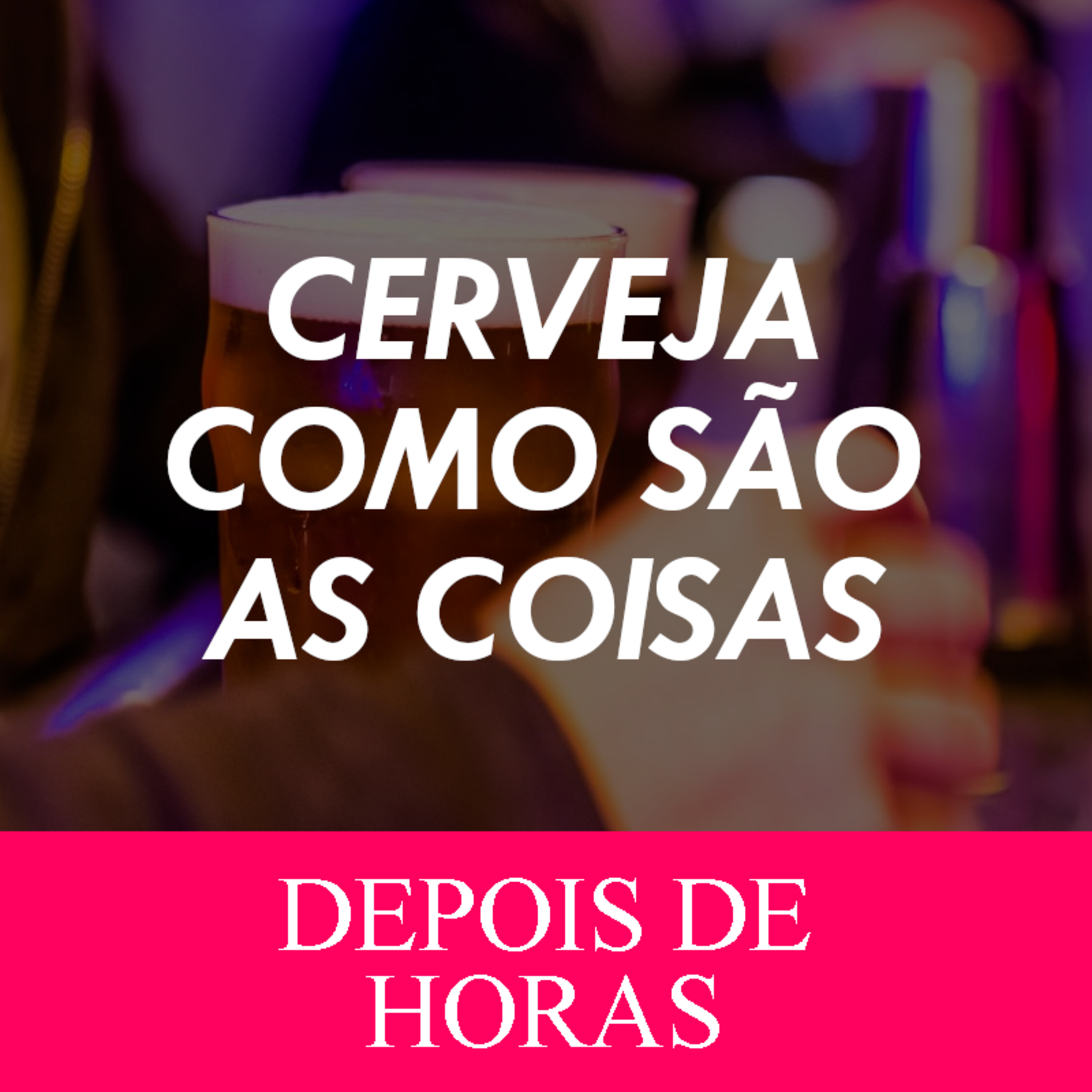 Depois de Horas