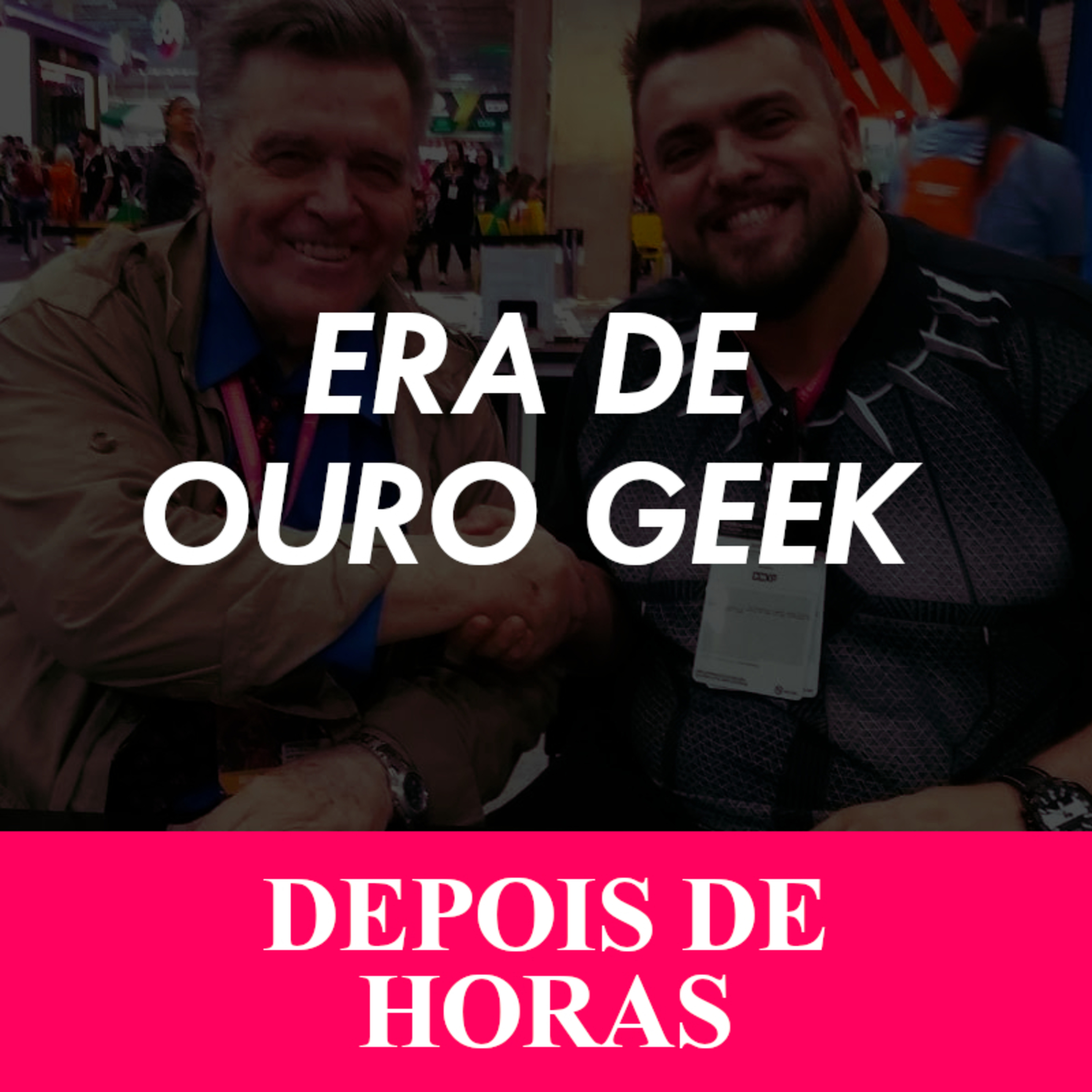 Depois de Horas