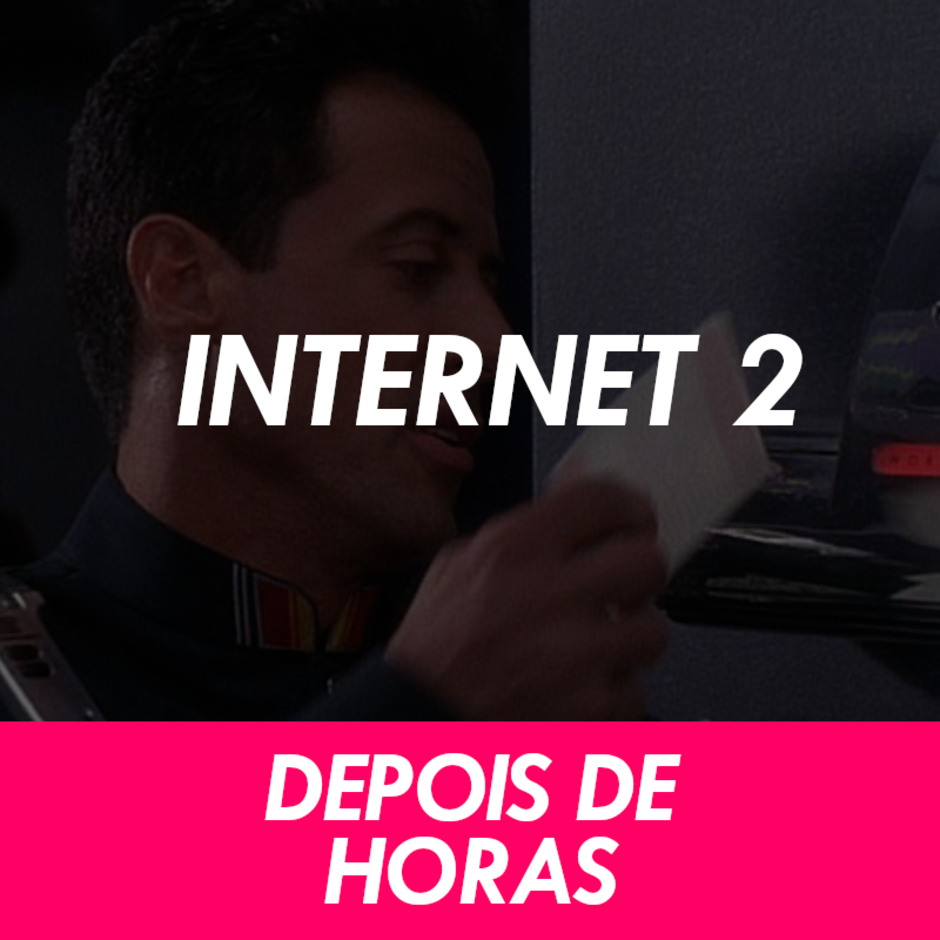 Depois de Horas
