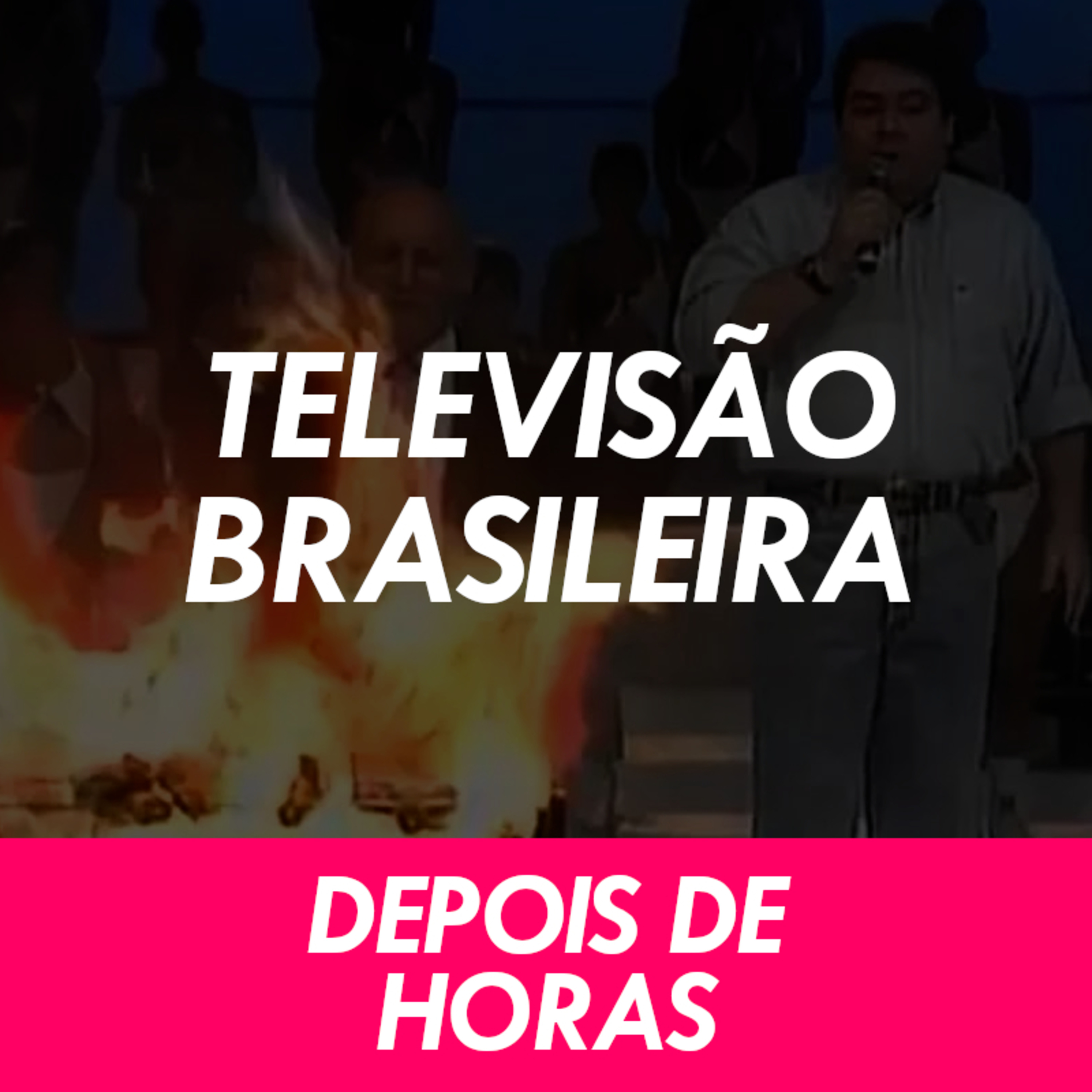 Depois de Horas
