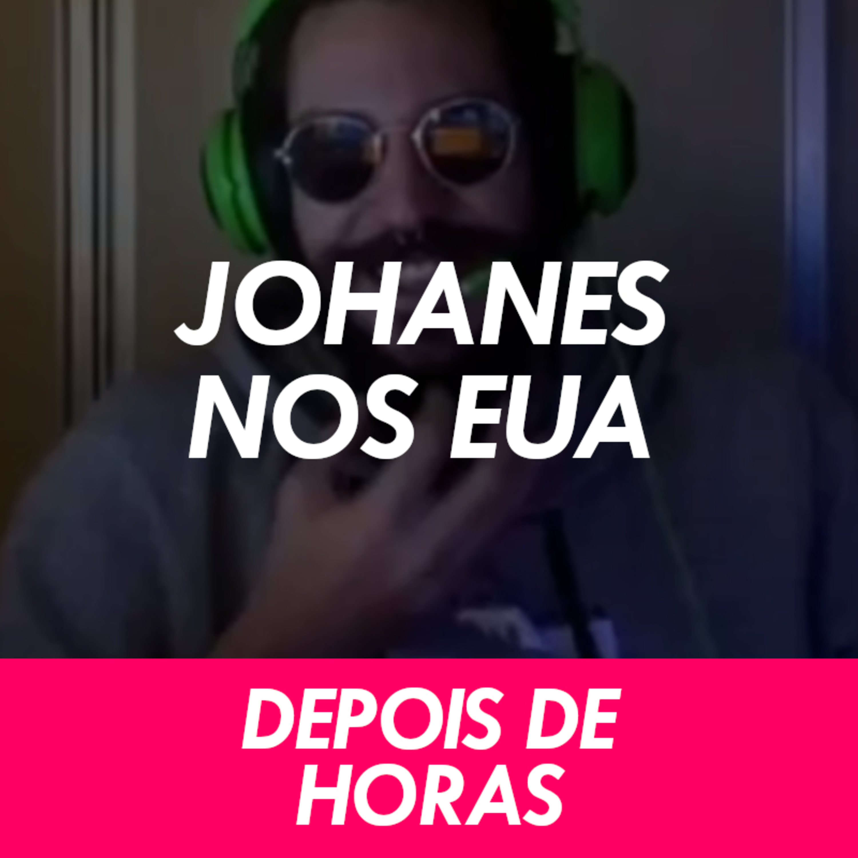 Depois de Horas