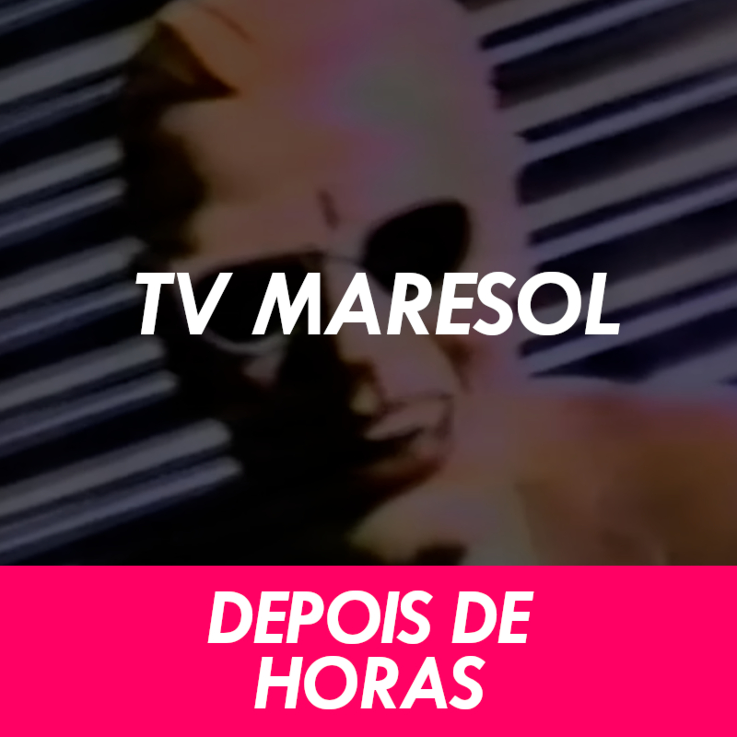 Depois de Horas