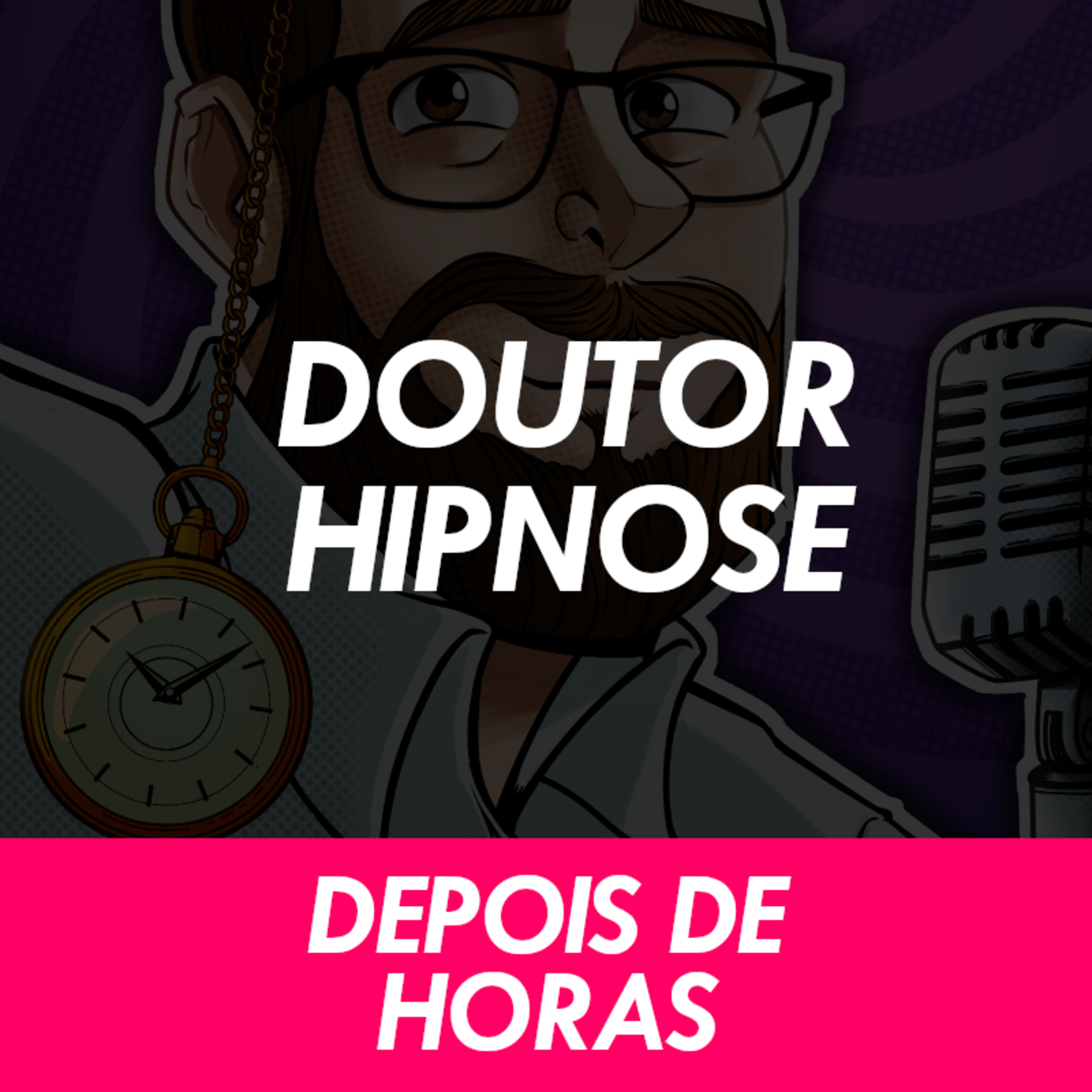 Depois de Horas